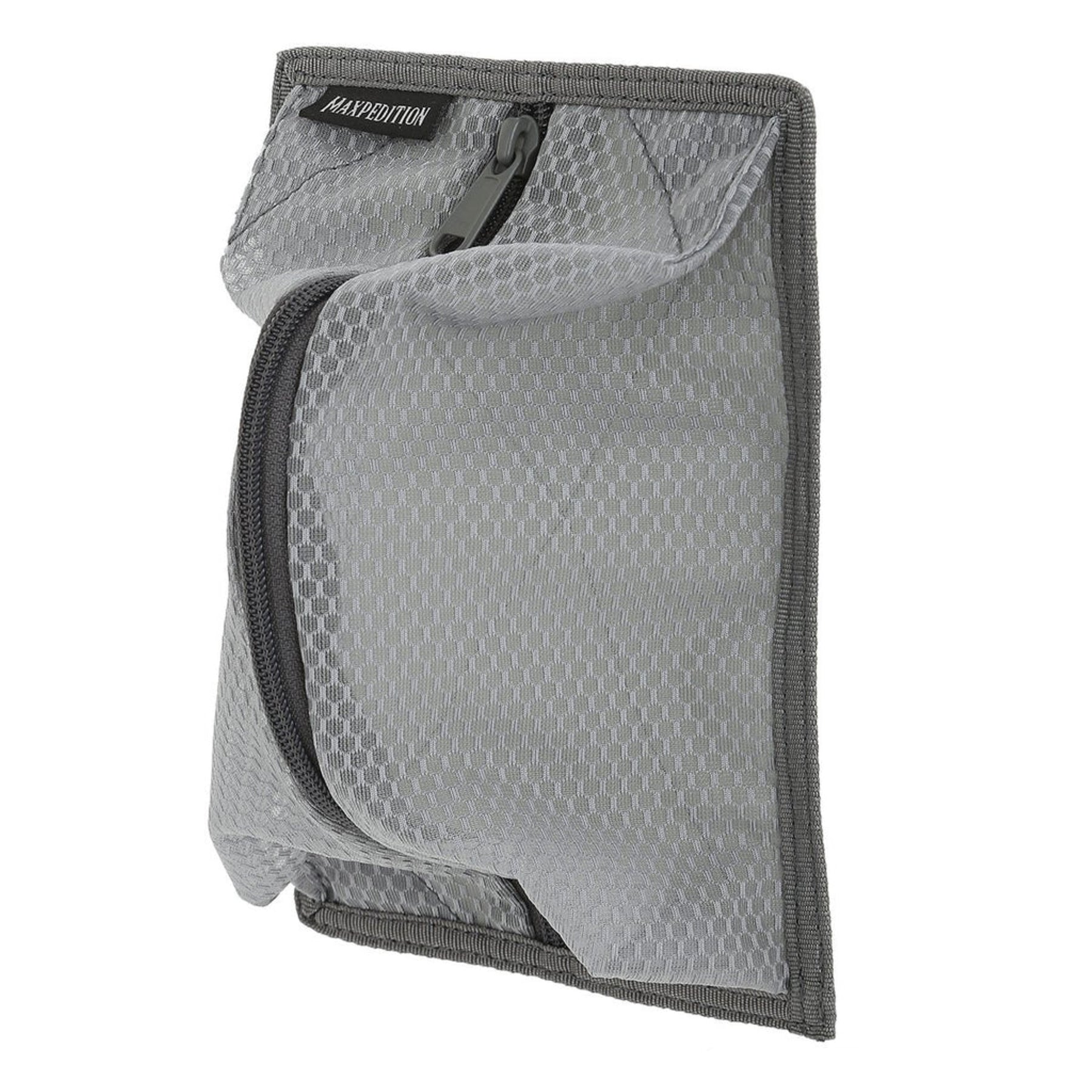 MAXPEDITION | ENTITY™ HOOK & LOOP MESH STORAGE PANEL - Tasca a rete velcrata