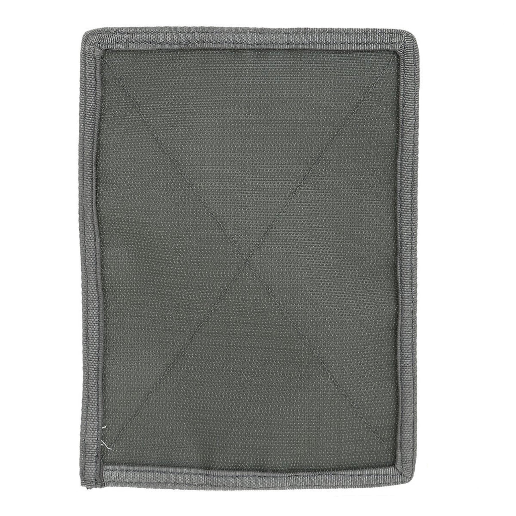 MAXPEDITION | ENTITY™ HOOK & LOOP MESH STORAGE PANEL - Tasca a rete velcrata