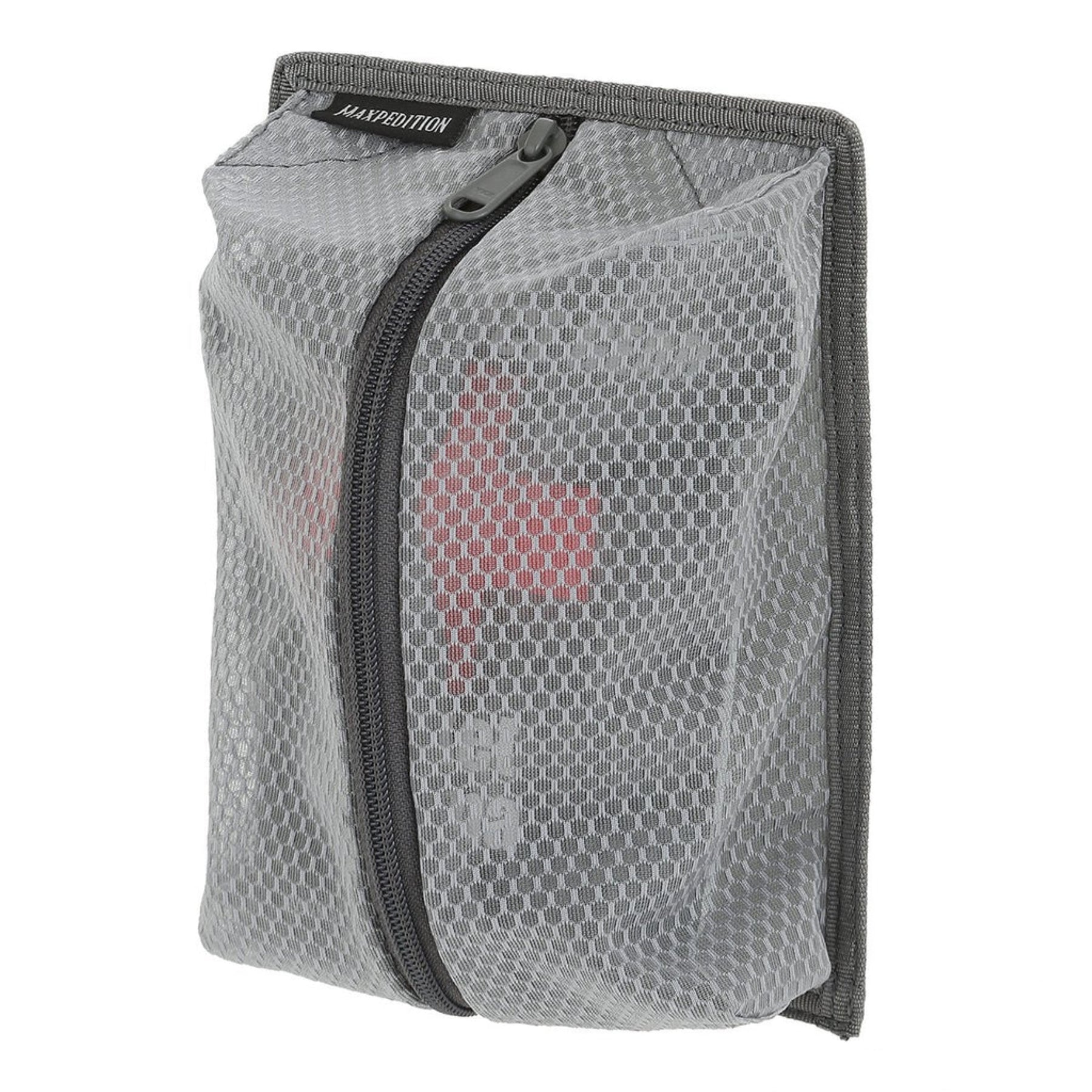 MAXPEDITION | ENTITY™ HOOK & LOOP MESH STORAGE PANEL - Tasca a rete velcrata