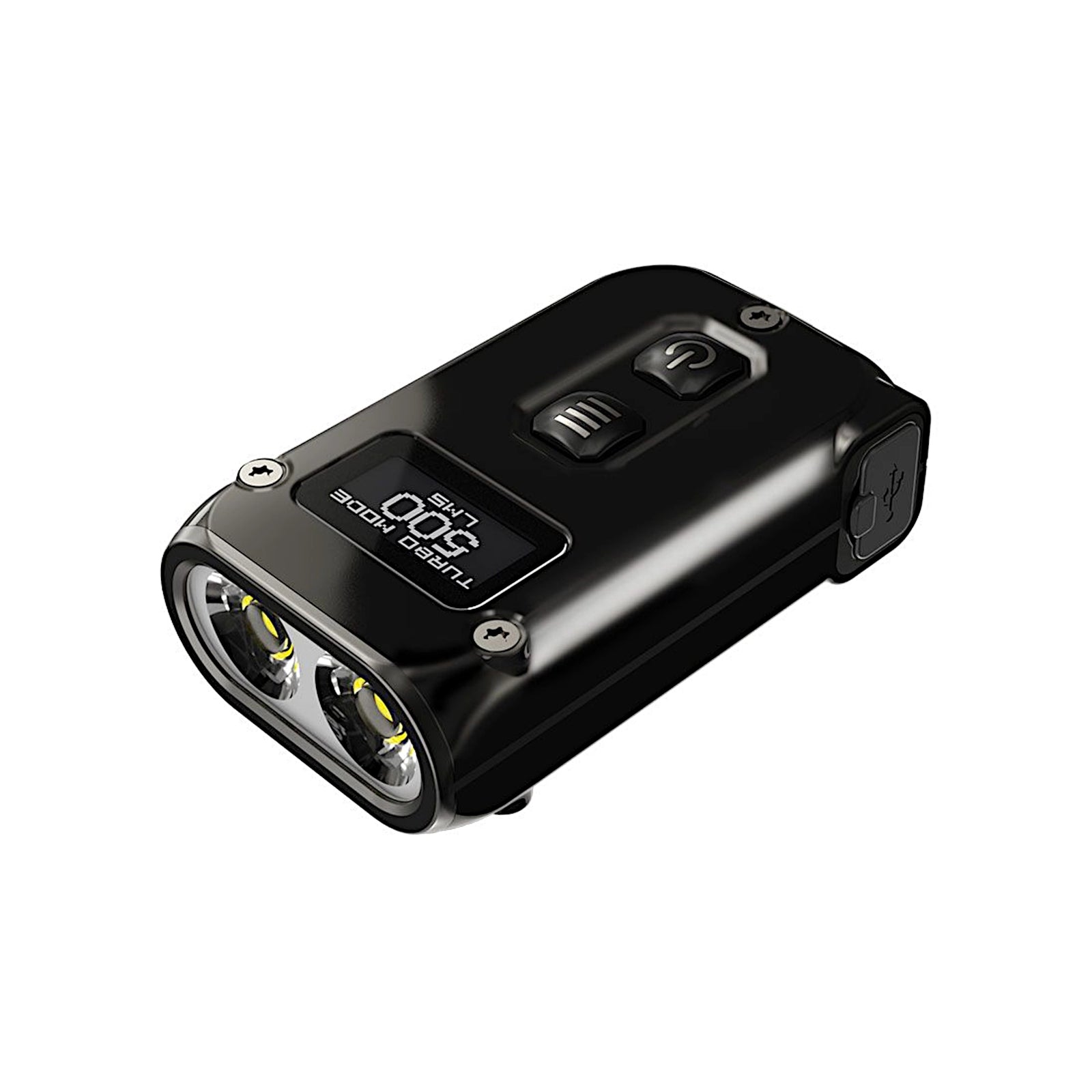 nitecore tini2 ss