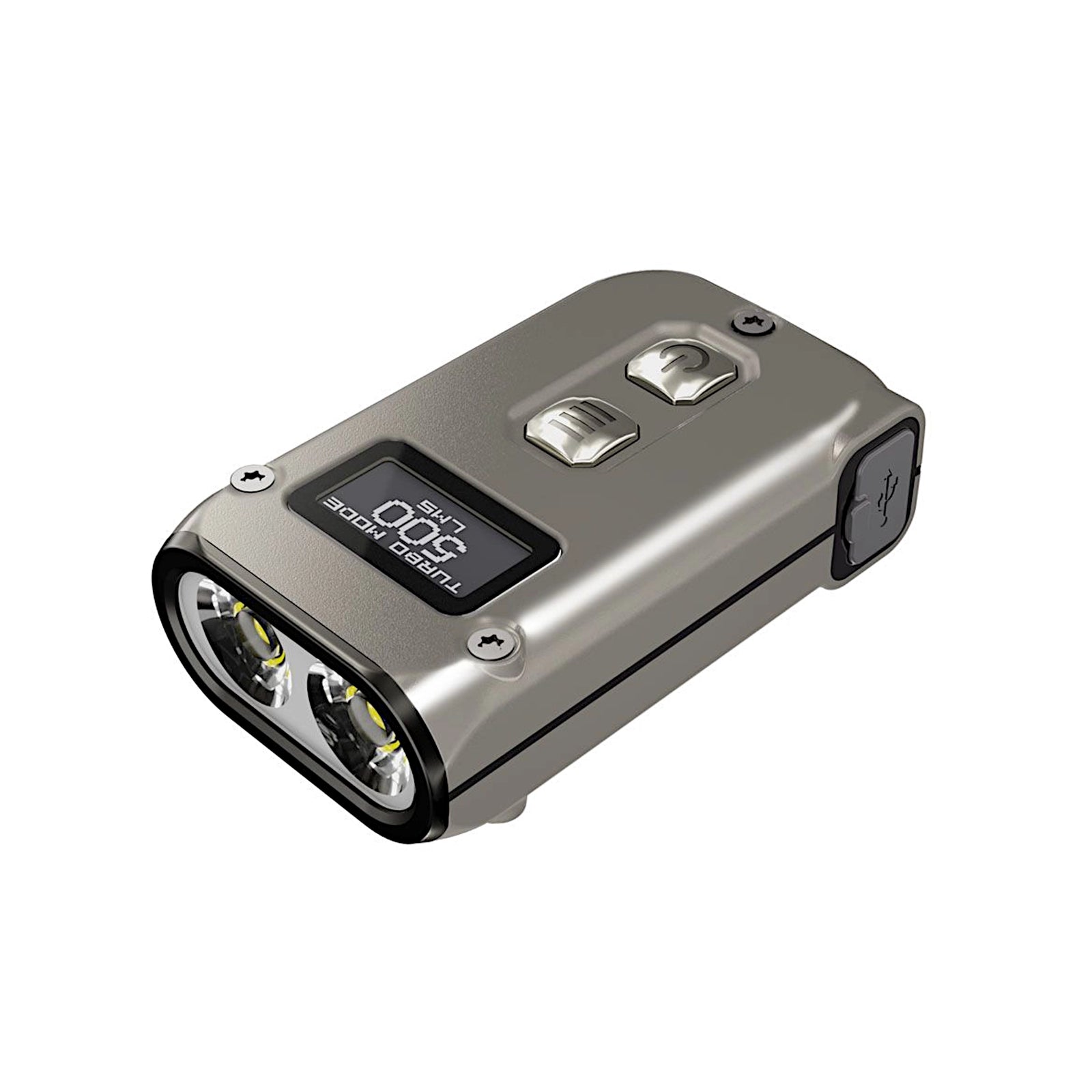 nitecore tini2 ti