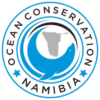 Ocean conservation Namibia logo