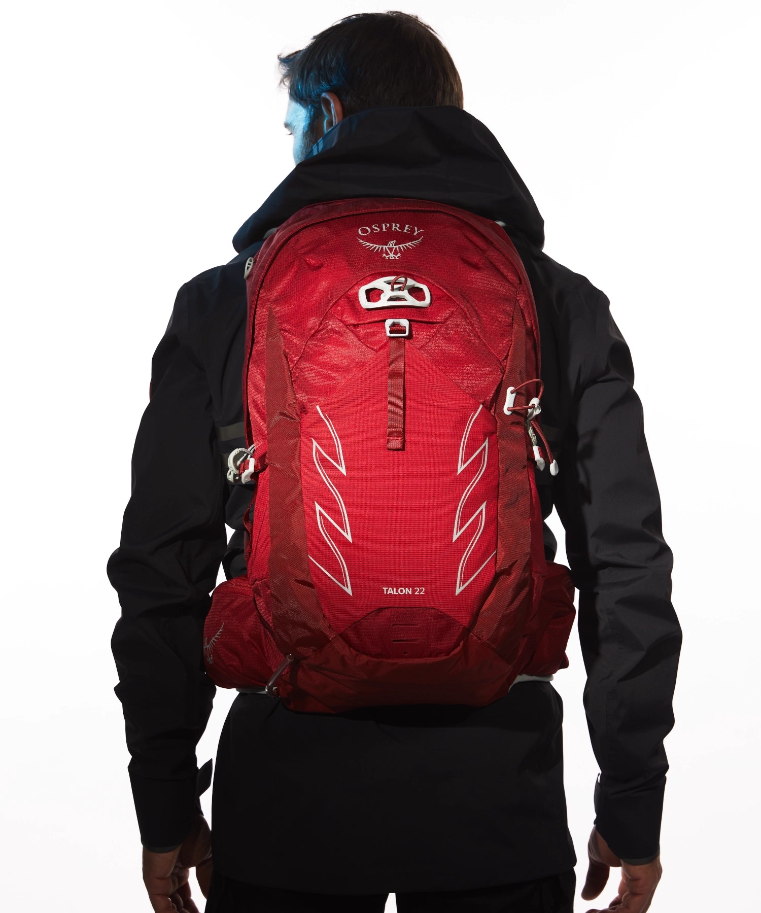 osprey talon 22