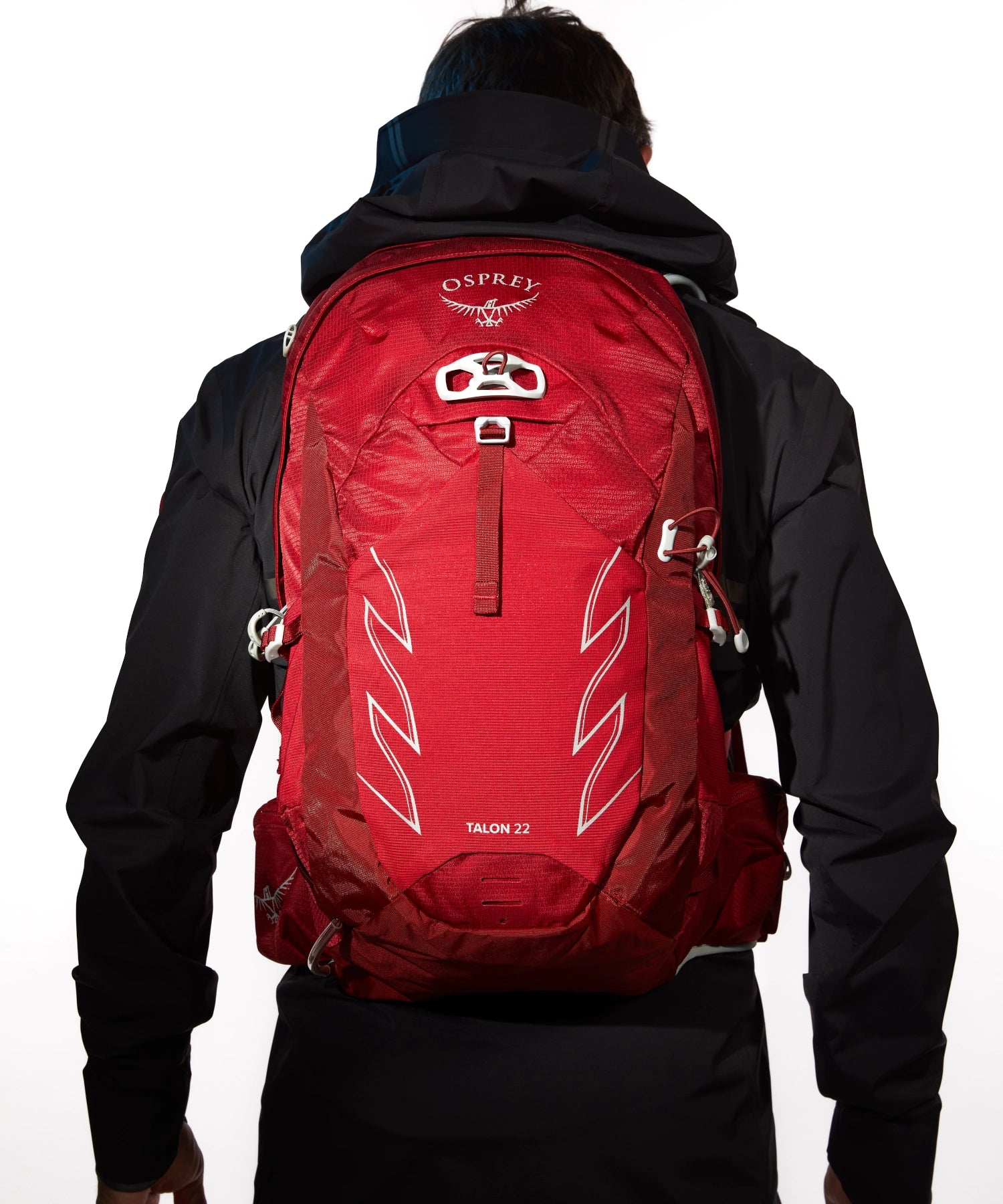 osprey talon 22