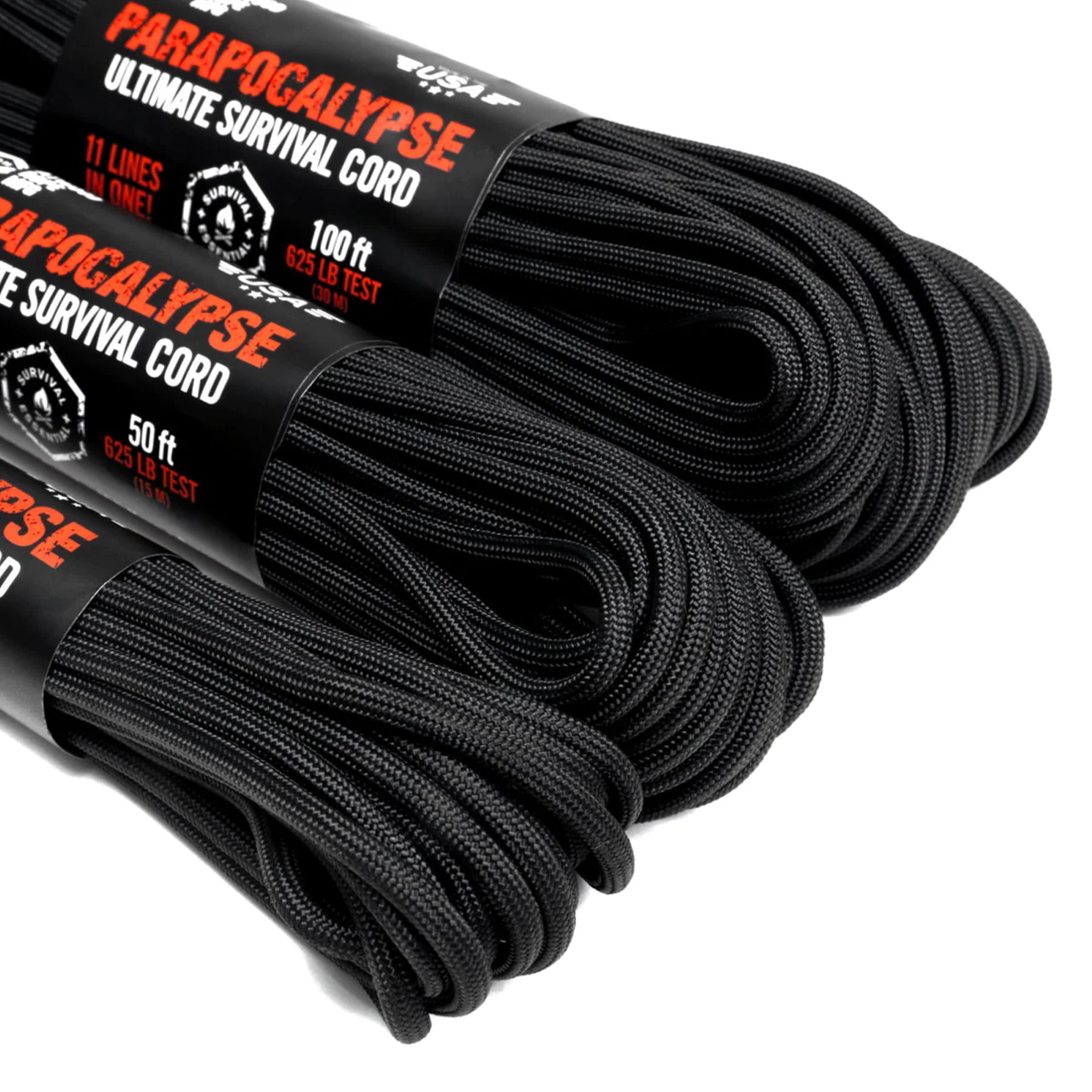 ATWOOD | Parapocalypse Ultimate Survivor Cord