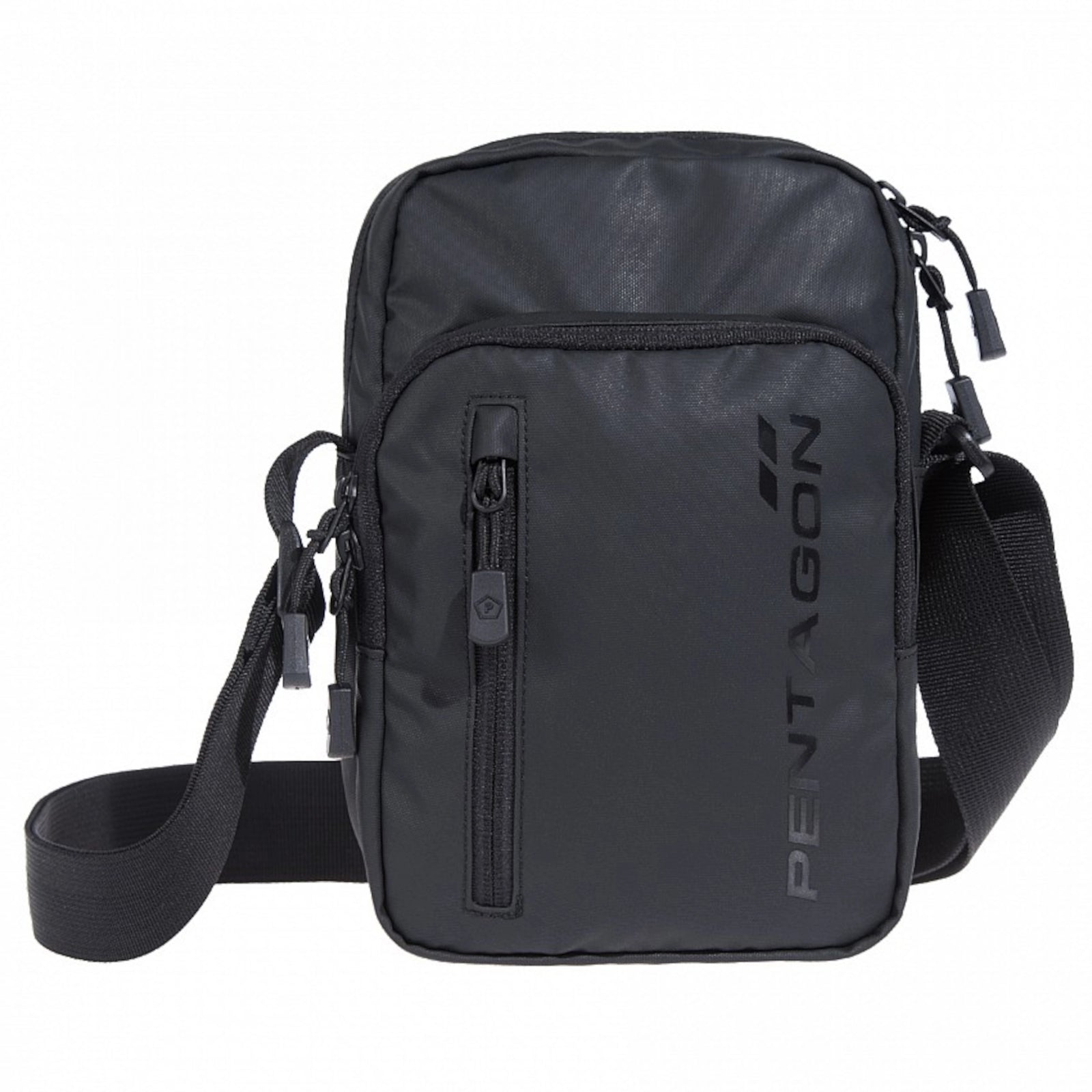 pentagon kleos messenger stealth bag