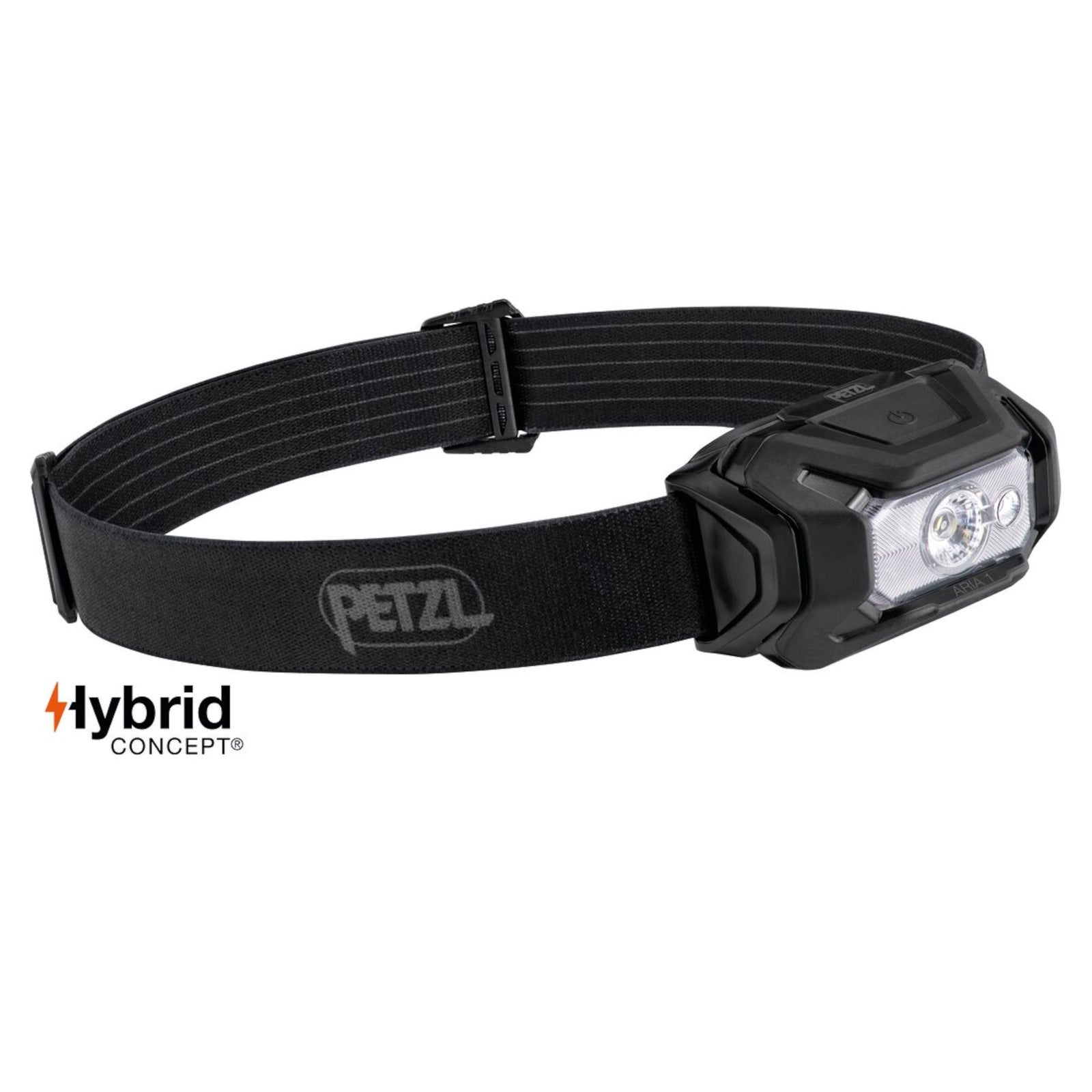 petzl aria 1 rgb