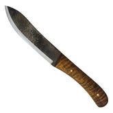 PATHFINDER | BUFFALO SKINNER - Coltello a lama fissa