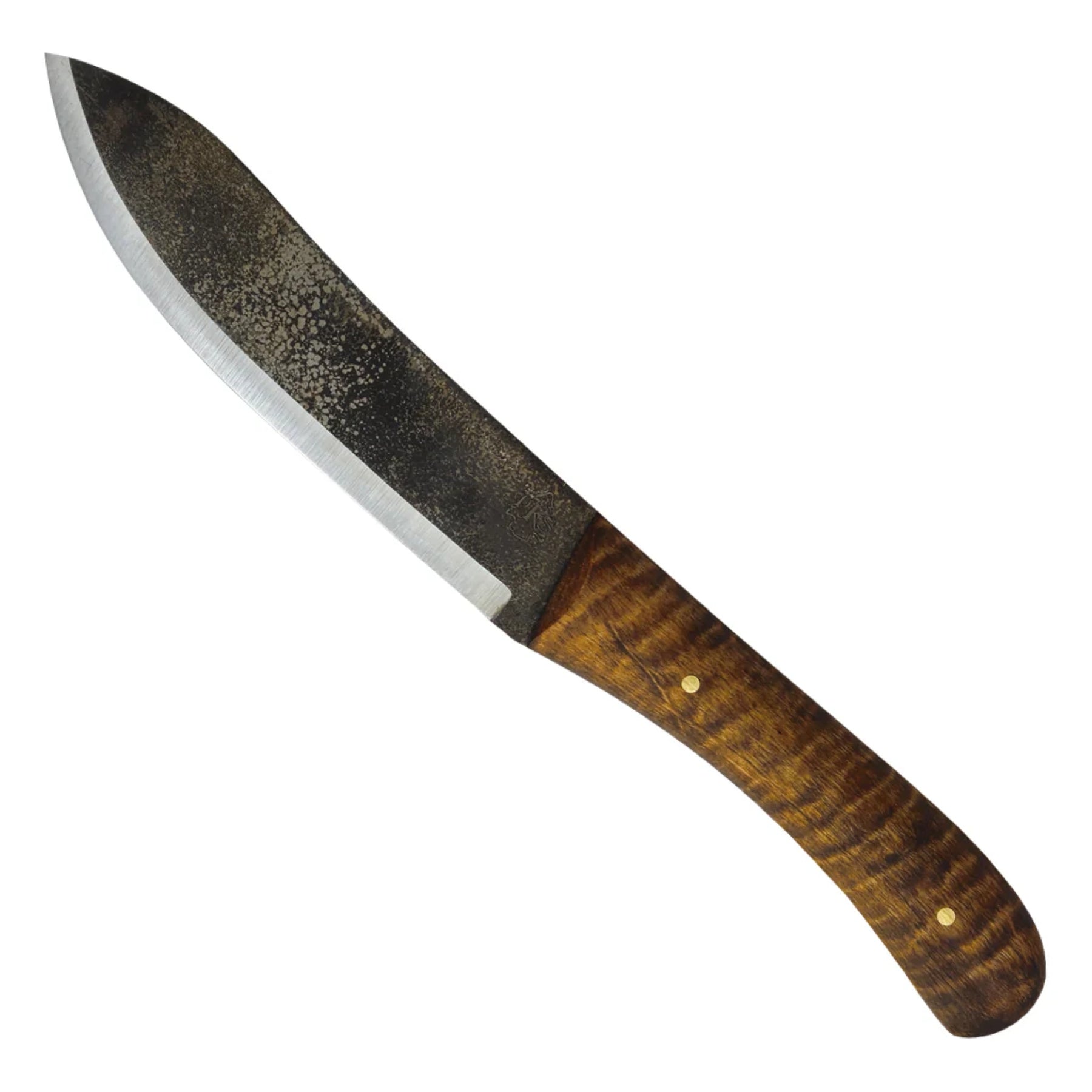 PATHFINDER | BUFFALO SKINNER - Coltello a lama fissa