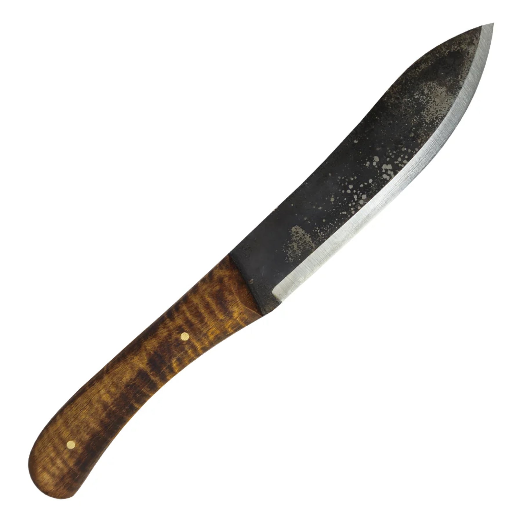 PATHFINDER | BUFFALO SKINNER - Coltello a lama fissa