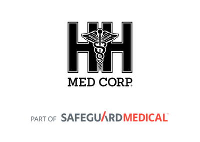 logo H&H medical