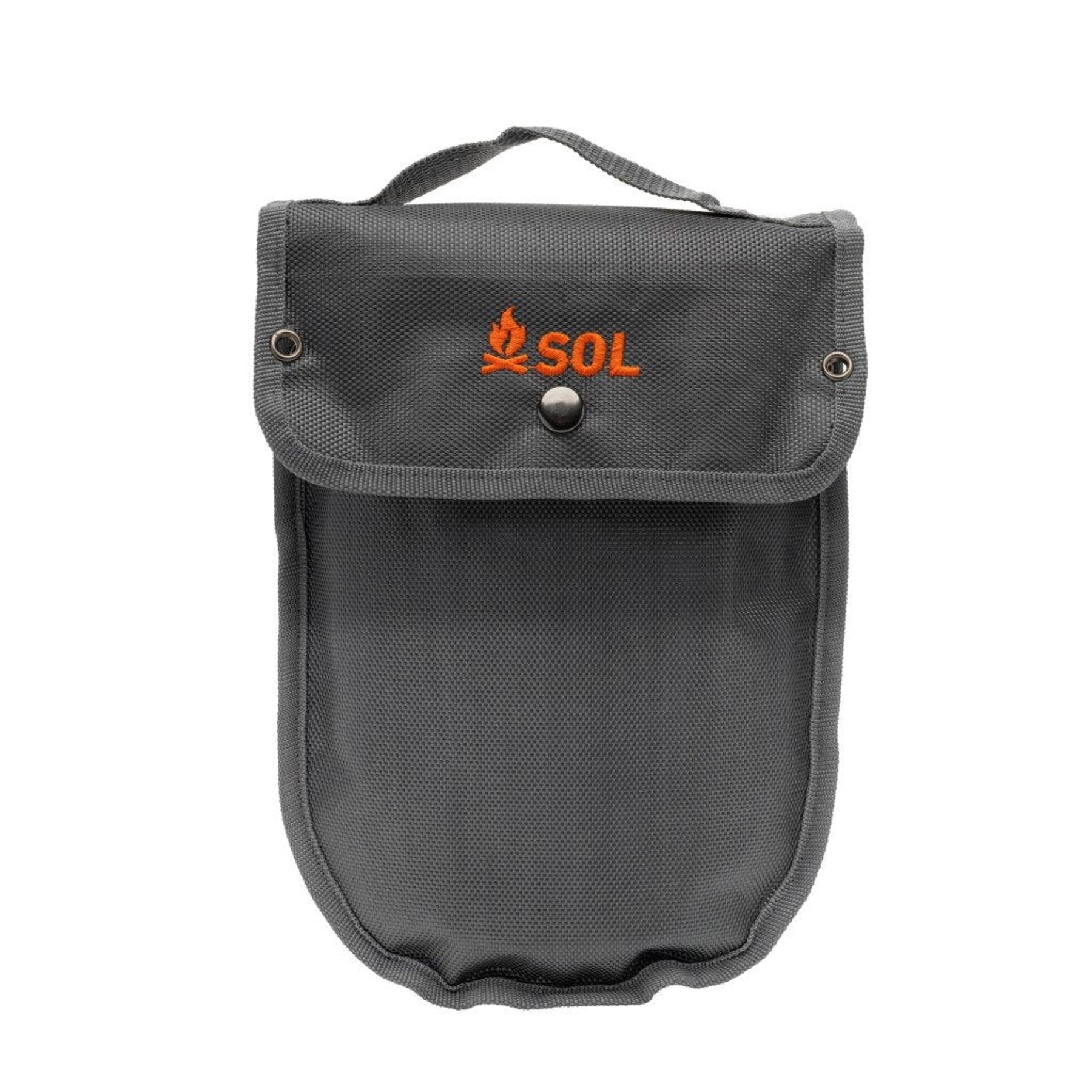 SOL | PACKABLE FIELD SHOVEL - Pala pieghevole