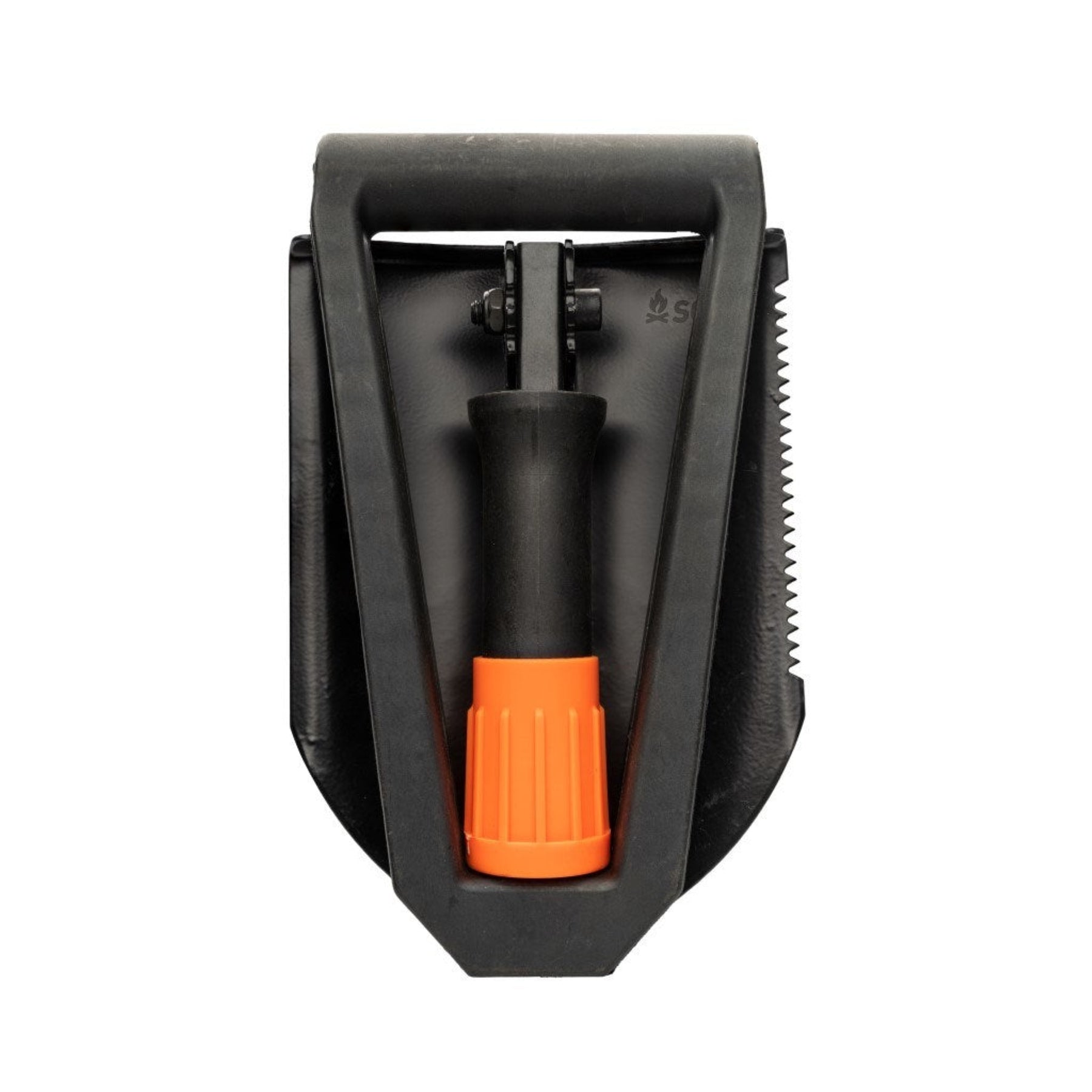 SOL | PACKABLE FIELD SHOVEL - Pala pieghevole