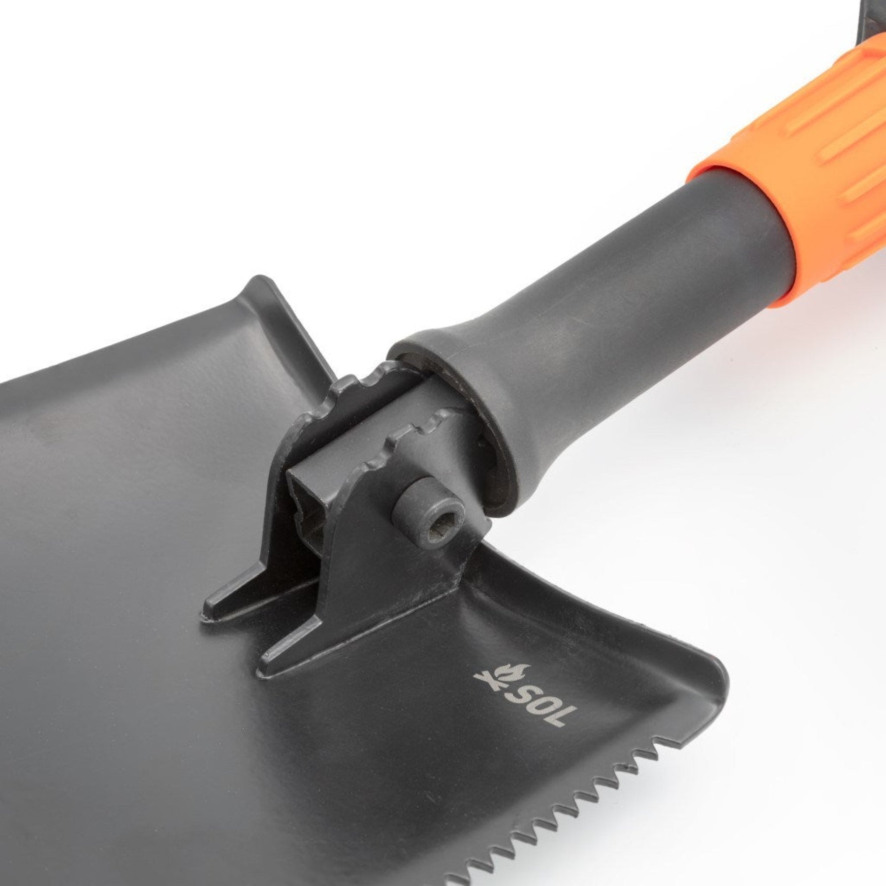 SOL | PACKABLE FIELD SHOVEL - Pala pieghevole