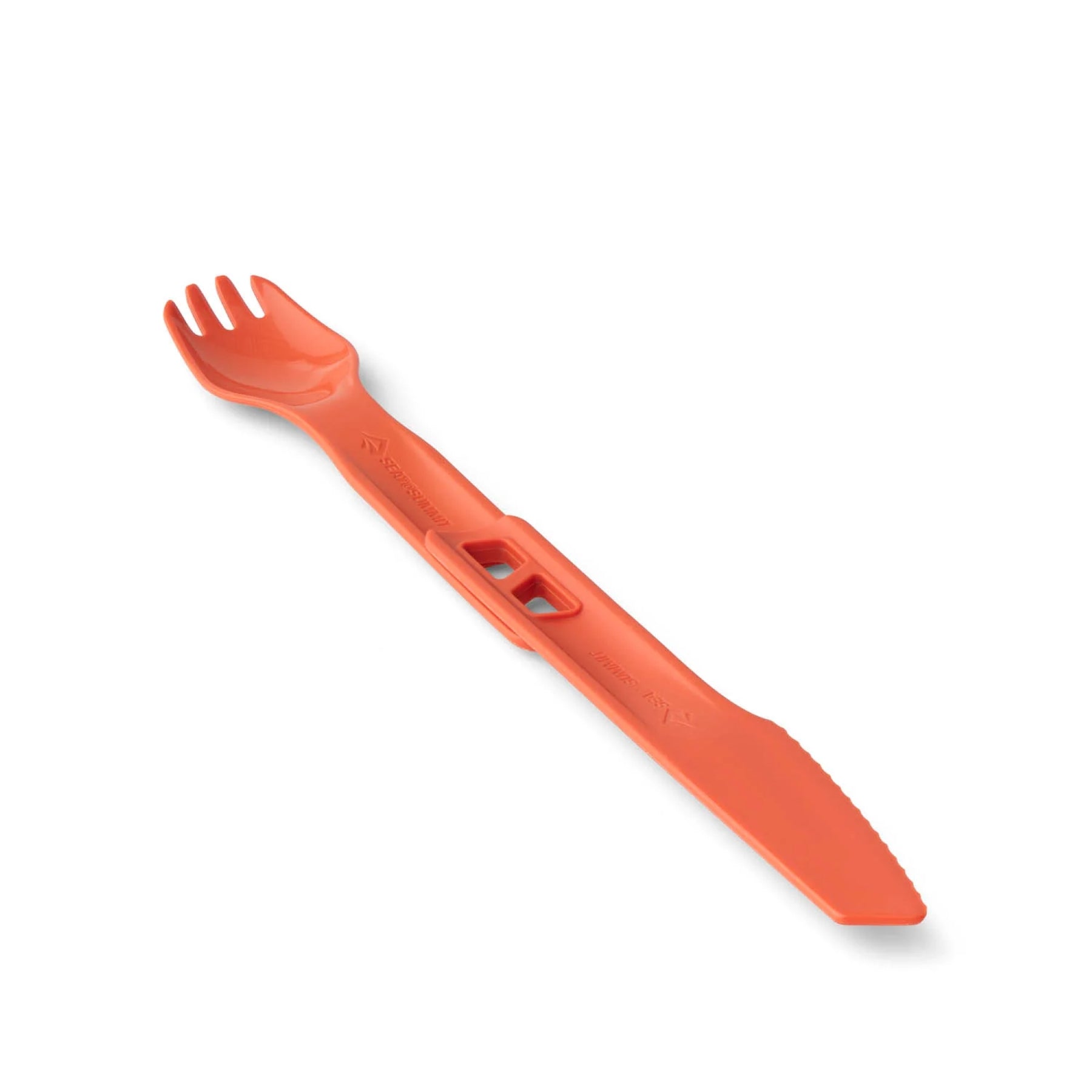 SEA TO SUMMIT | PASSAGE CUTLERY SET - Set di spork e coltello