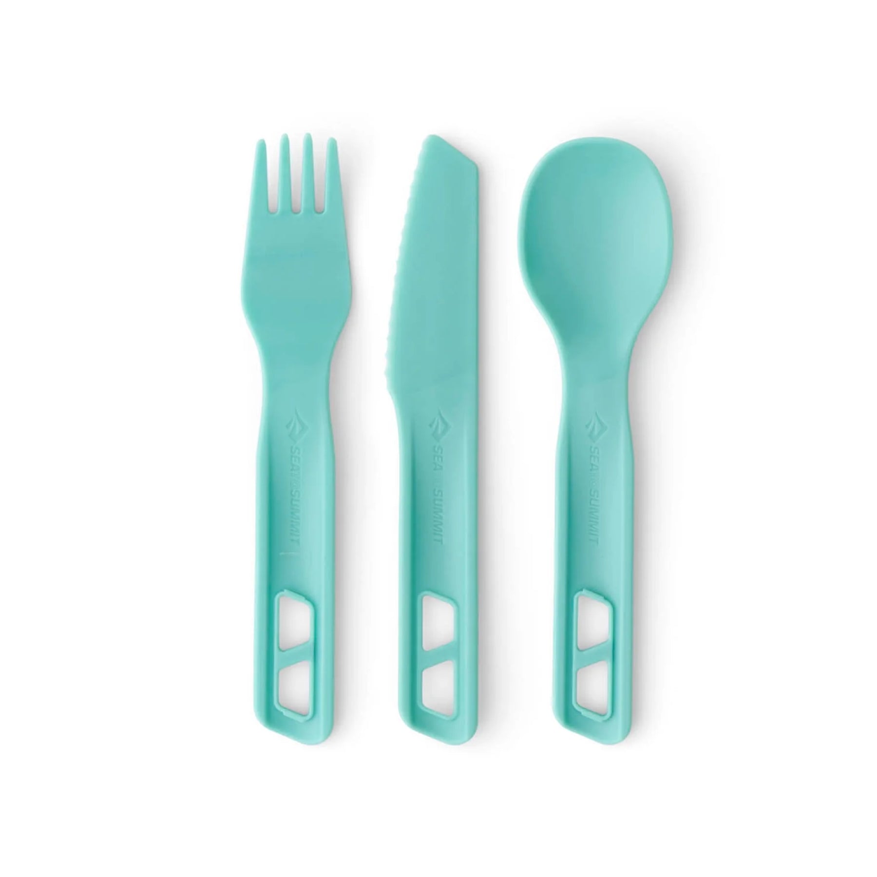 SEA TO SUMMIT | PASSAGE CUTLERY SET - Set di posate
