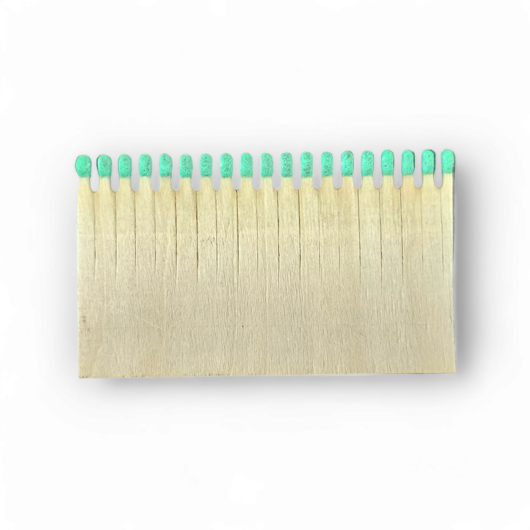 GRIM WORKSHOP | MATCH CARD - Fiammiferi