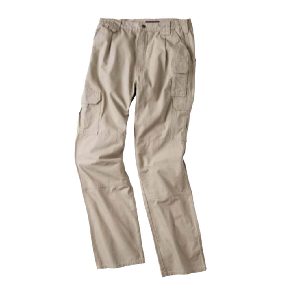 Foto del primo modello di pantalone prodotto da 5.11