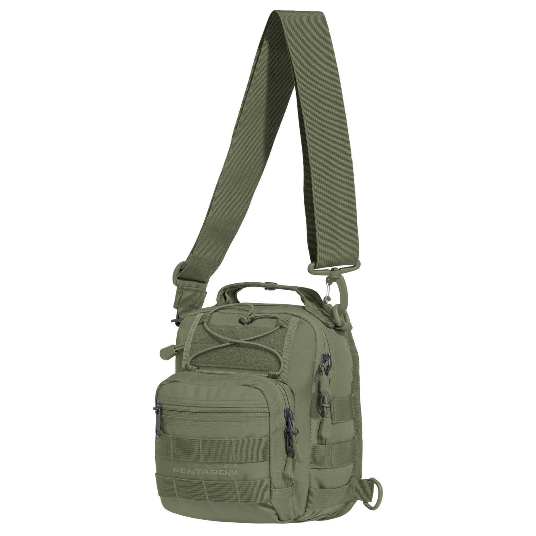 UCB 2.0 - BORSELLO MULTIUSO DI PENTAGON - 7L