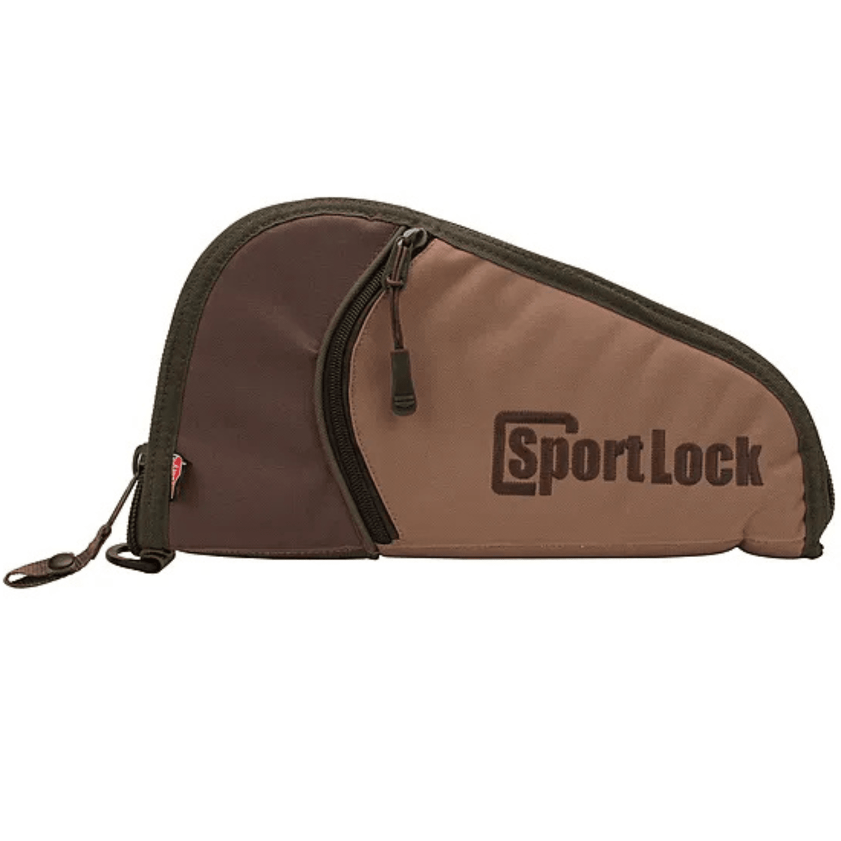BIRCHWOOD CASEY | SPORTLOCK SOFT HANDGUN CASE 13" - Borsa per pistola - BackPacco - BP-BIRCHWOOD-06451