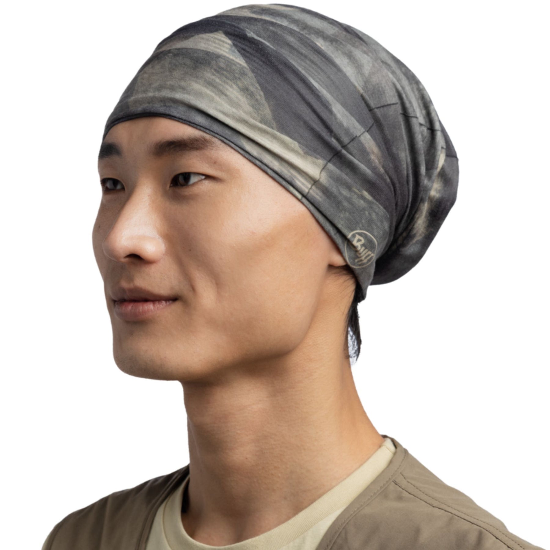 BUFF | COOLNET UV NECKWEAR INSECT SHIELD - RIAKION - Scaldacollo repellente con protezione solare