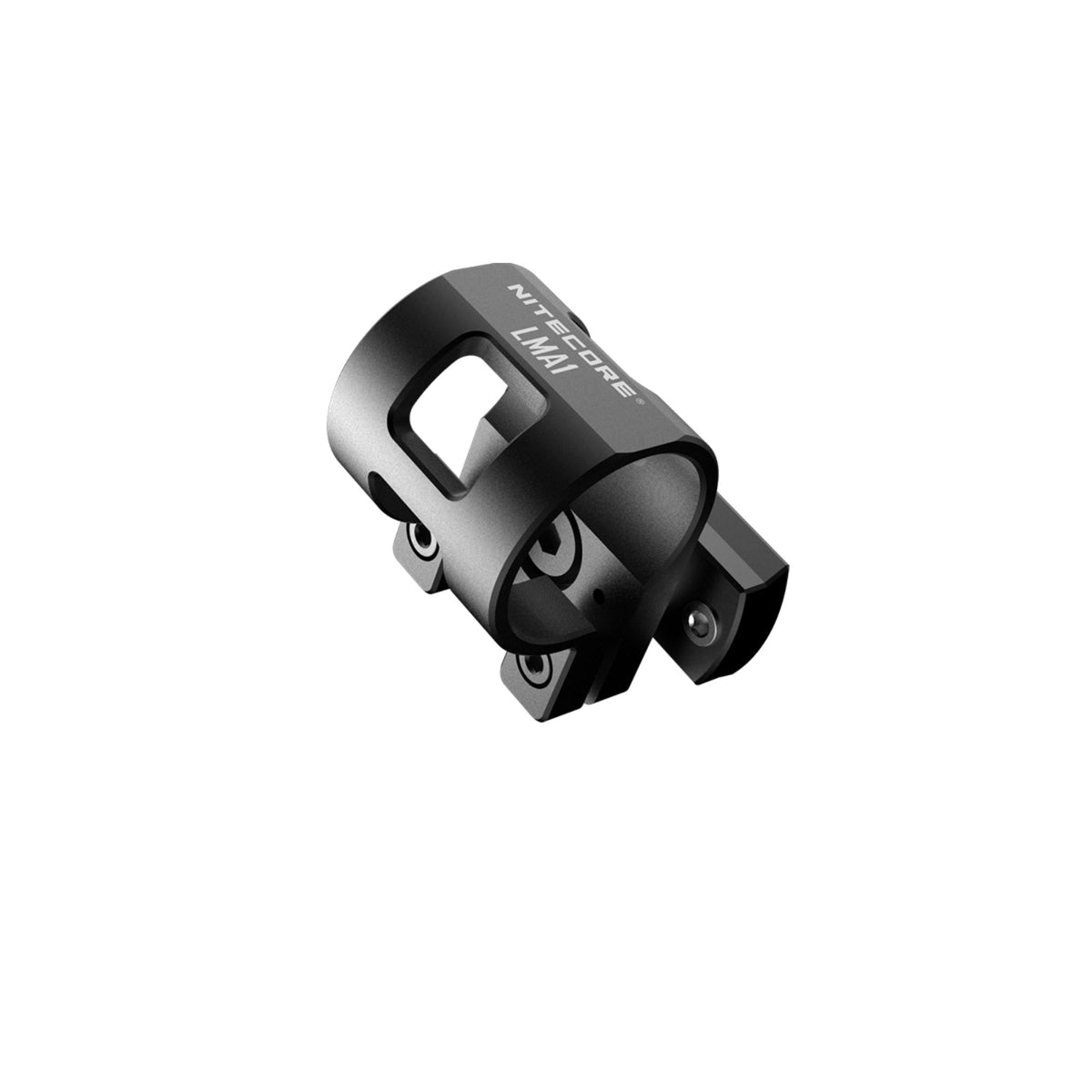 NITECORE | LMA1 - Mount per elmetto Ops Core