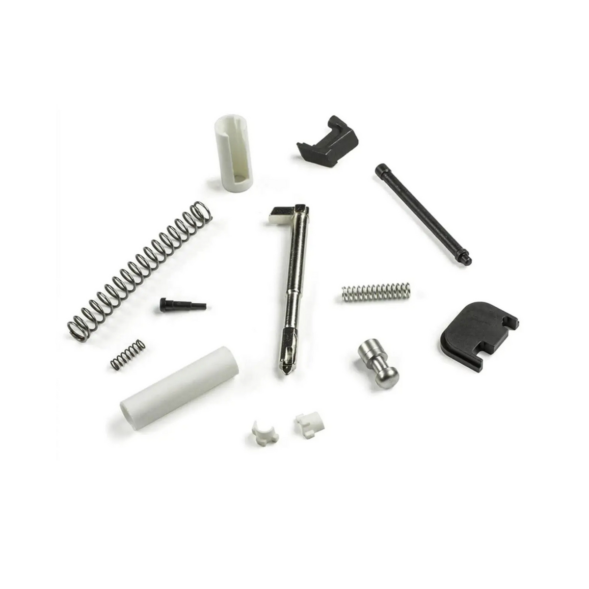 LONE WOLF | COMPLETION KIT FOR 9MM SLIDES - Kit componenti per carrello Glock 9 mm