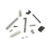 LONE WOLF | COMPLETION KIT FOR 9MM SLIDES - Kit componenti per carrello Glock 9 mm