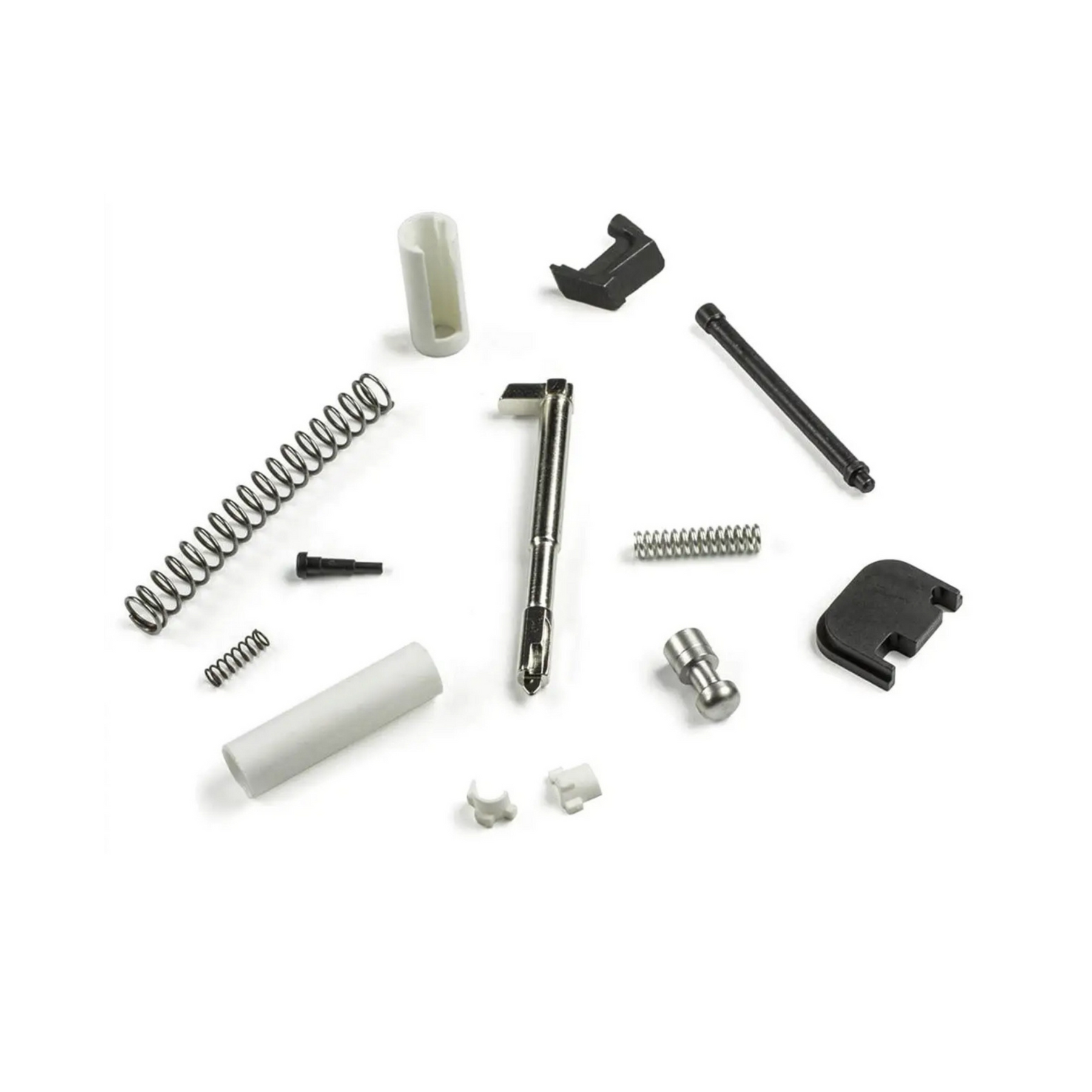 LONE WOLF | COMPLETION KIT FOR 9MM SLIDES - Kit componenti per carrello Glock 9 mm
