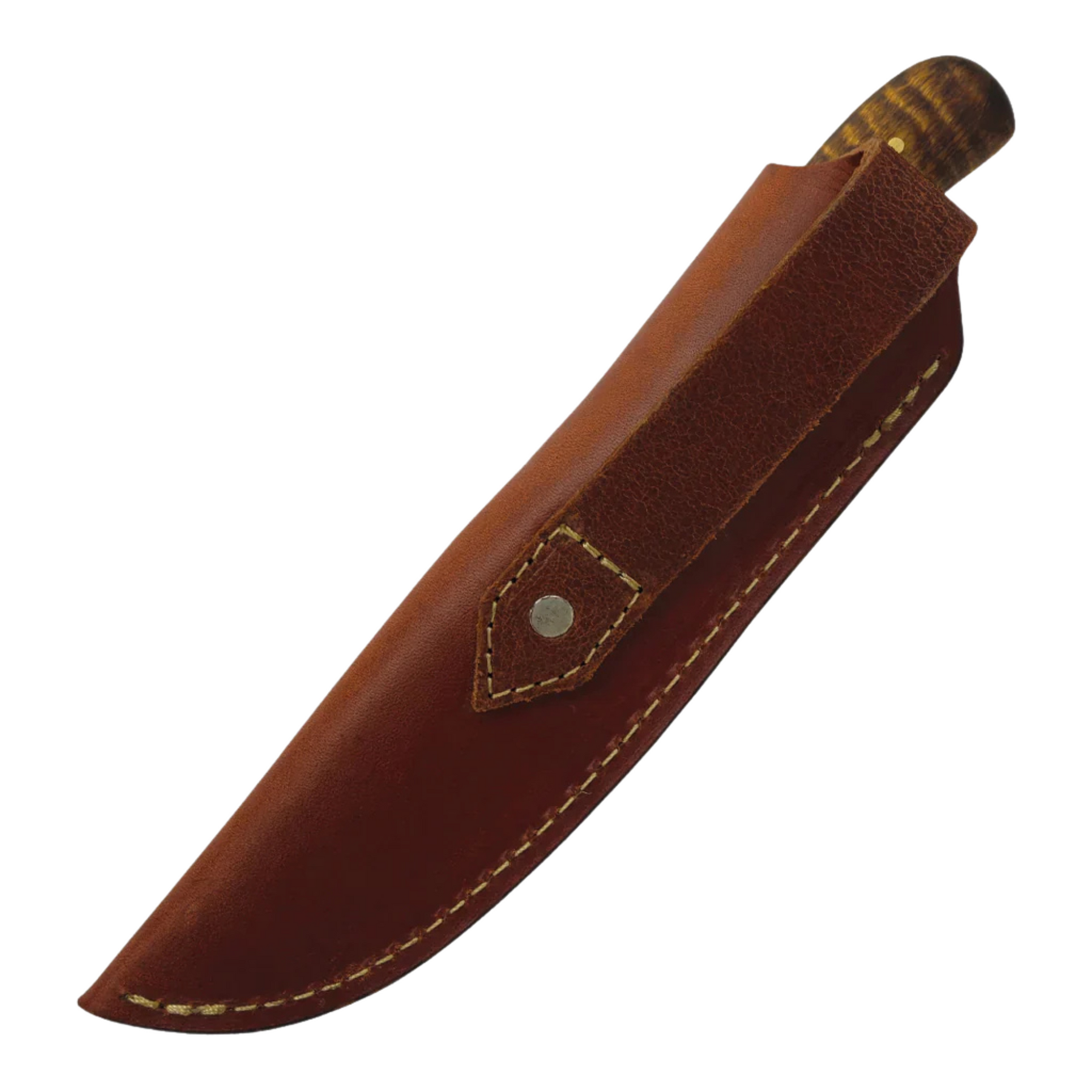PATHFINDER | BUFFALO SKINNER - Coltello a lama fissa