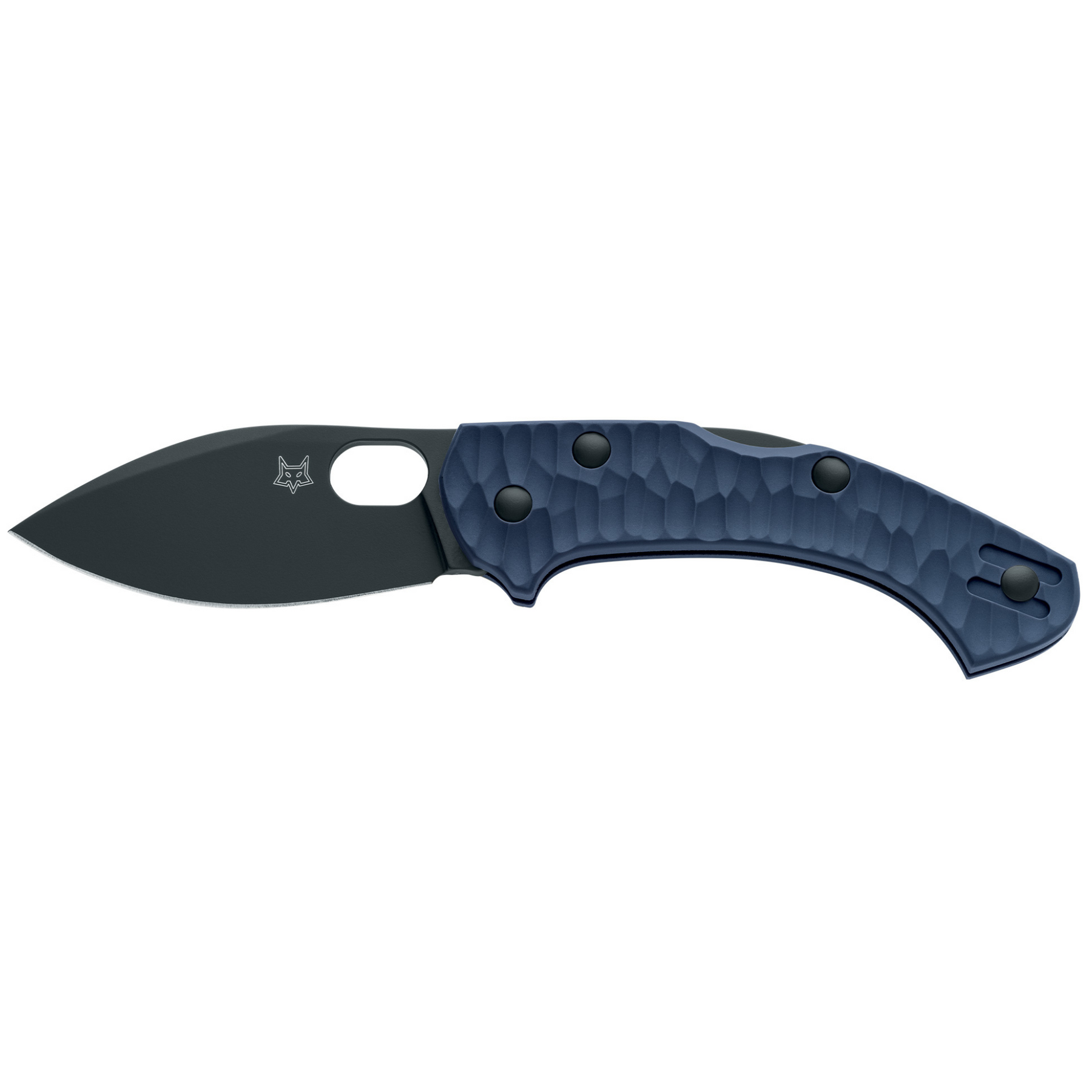FOX | ZERO 2.0 - Coltello chiudibile