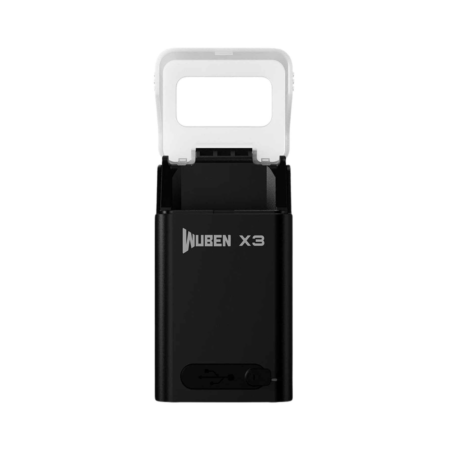 WUBEN | LIGHTOK X3 CASE - Case di ricambio