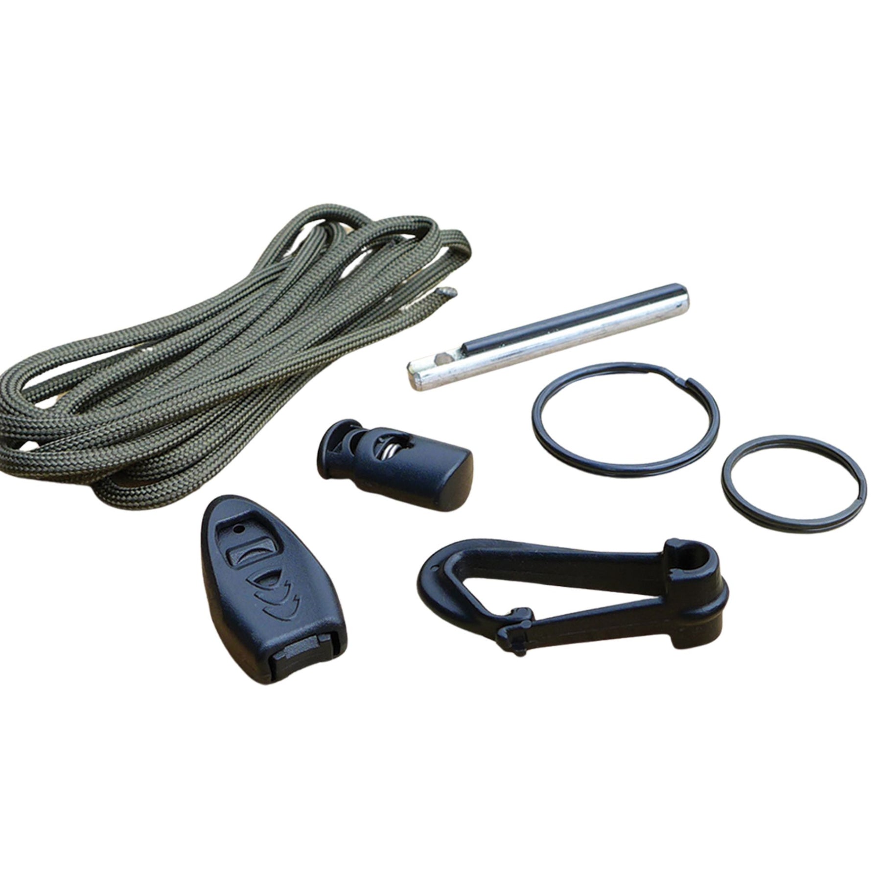 ESEE | IZULA Bundle KIT - Coltello a lama fissa