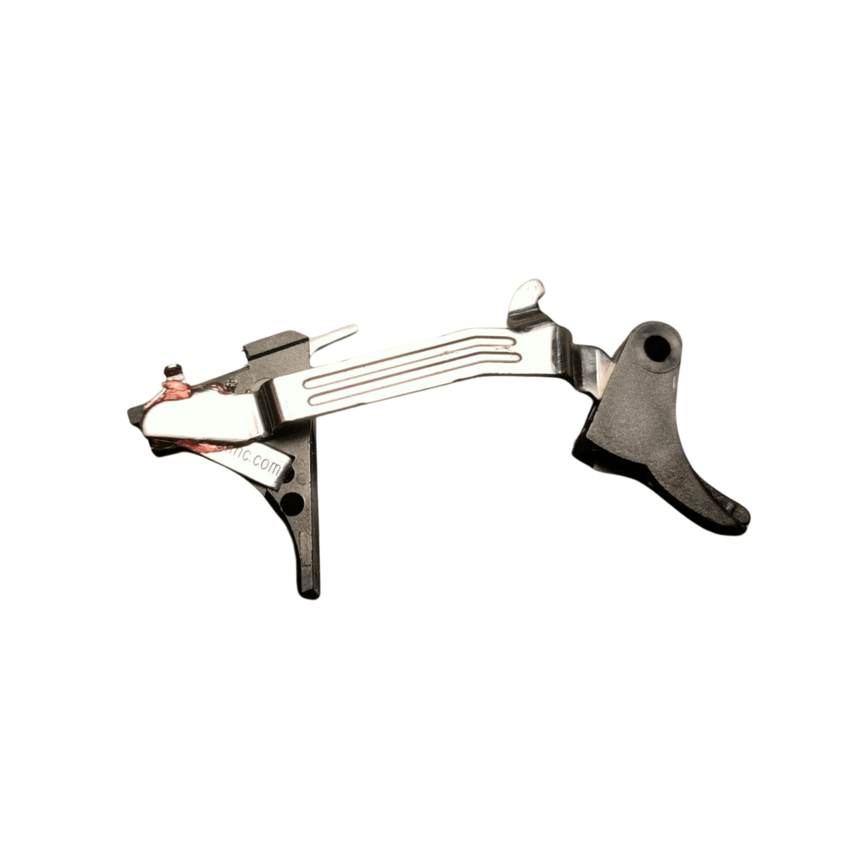 SMT CUSTOM | OMNI CUSTOM HP 9 MM - Kit di scatto per Glock 9 mm - BackPacco - BP-SMT-OMNI-9MM-SSP-GEN5