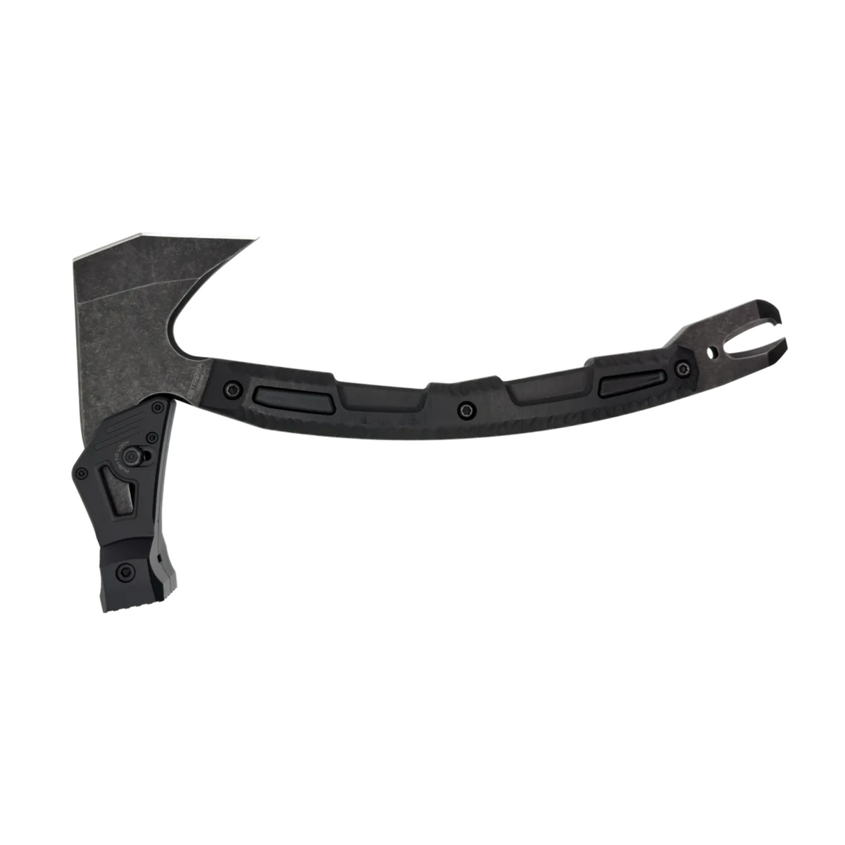 EXTREMA RATIO | MARTELLO ESTREMA - Martello per ascia tattica