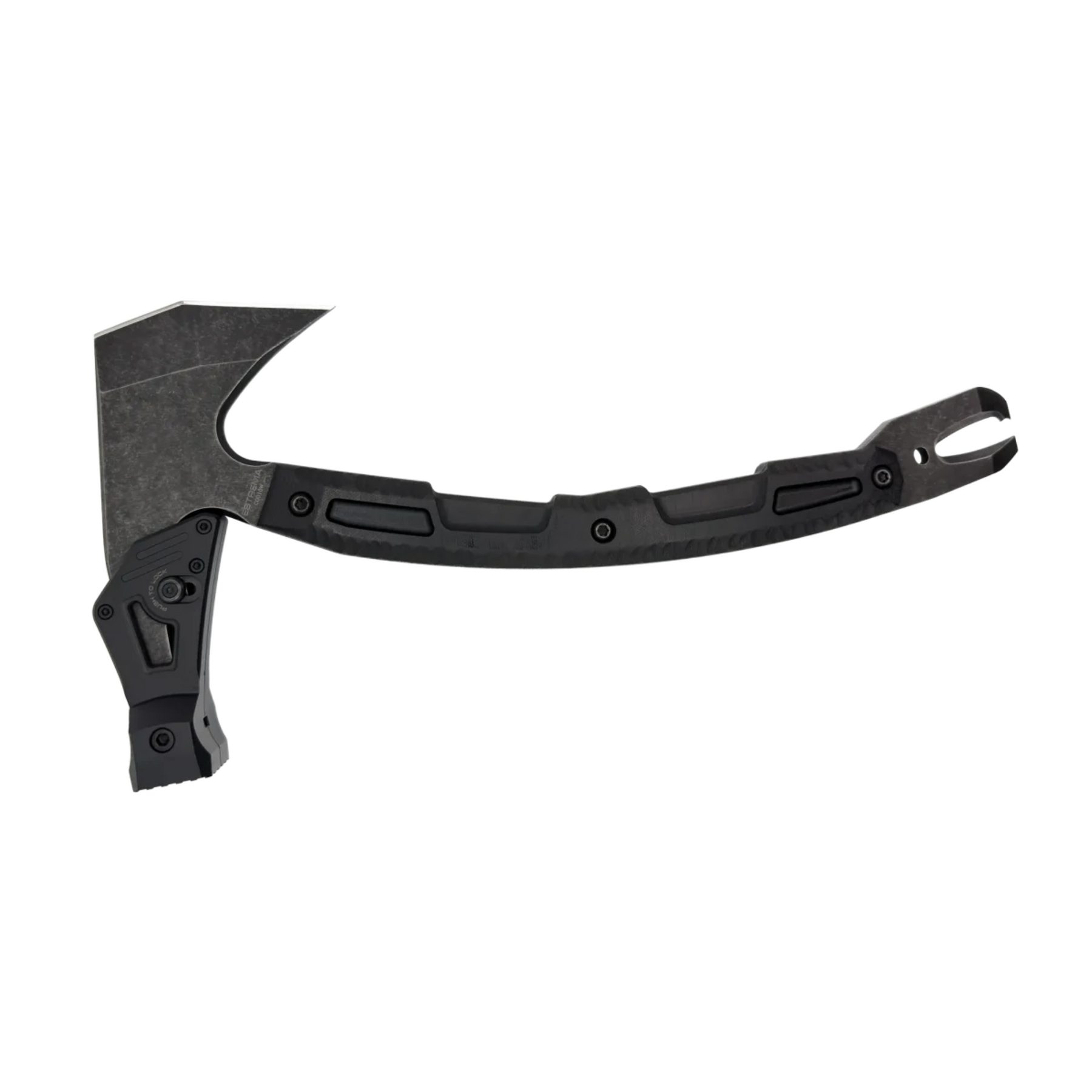 EXTREMA RATIO | MARTELLO ESTREMA - Martello per ascia tattica