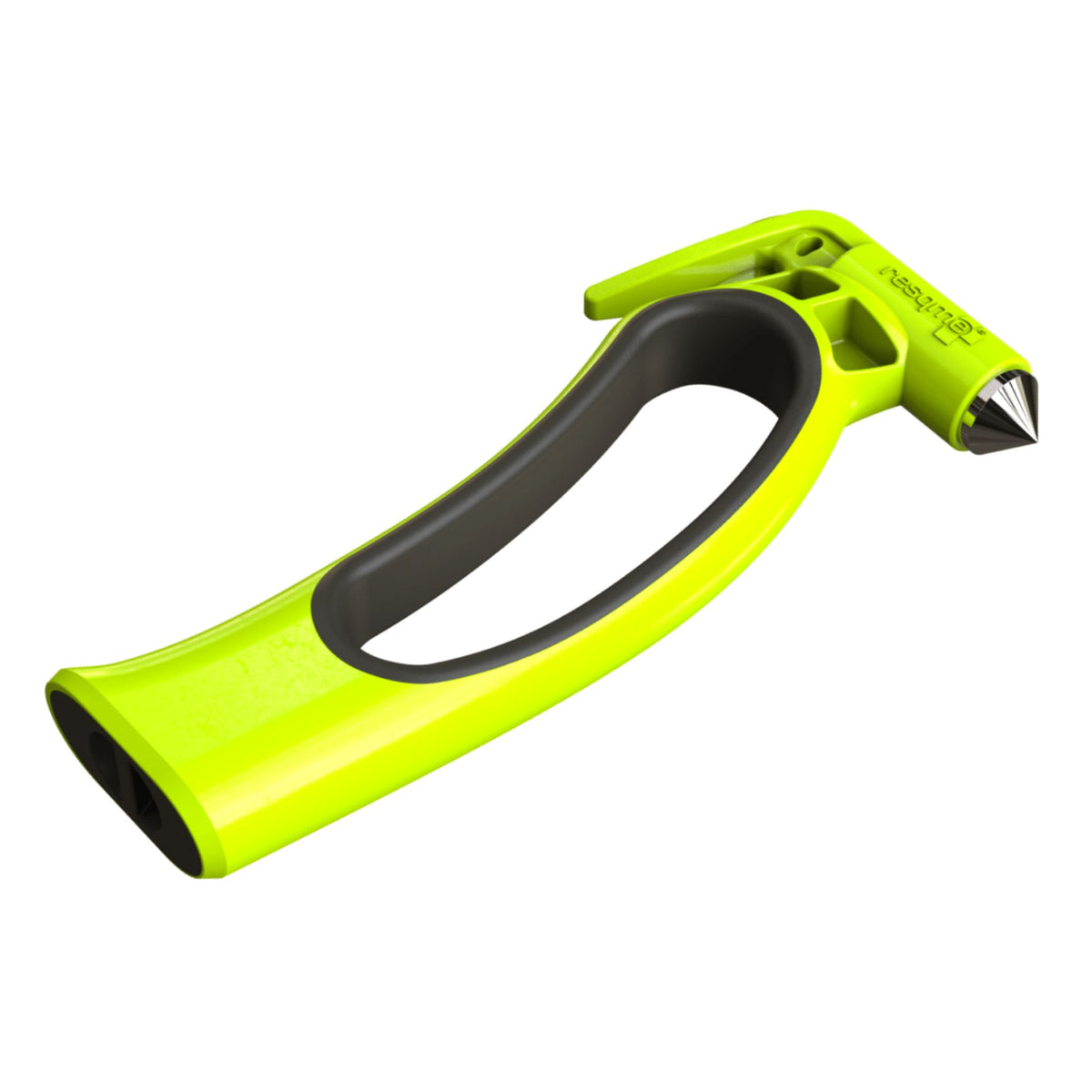 RESQME | RESQHAMMER ESCAPE HAMMER - Martello frangivetro combinato