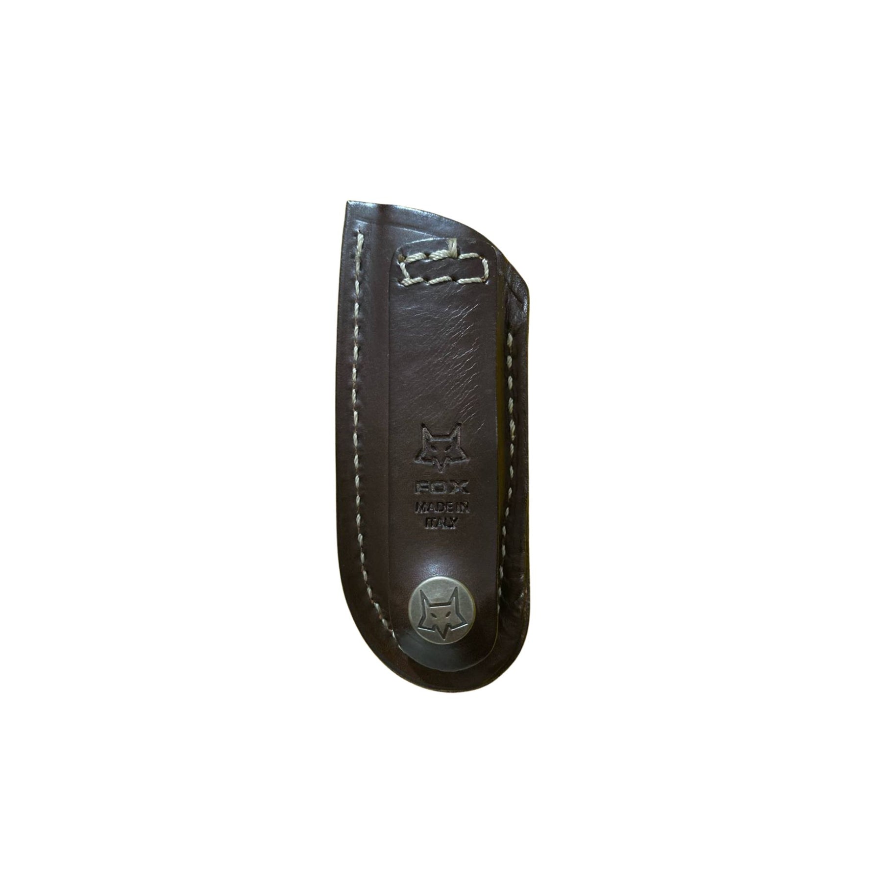 FOX | The Sicilian di Bob Terzuola - Coltello chiudibile