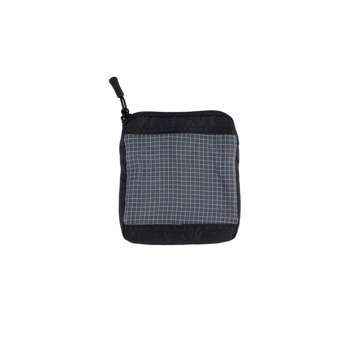 EBERLESTOCK | FADE VIEW POUCH - Pouch traslucida