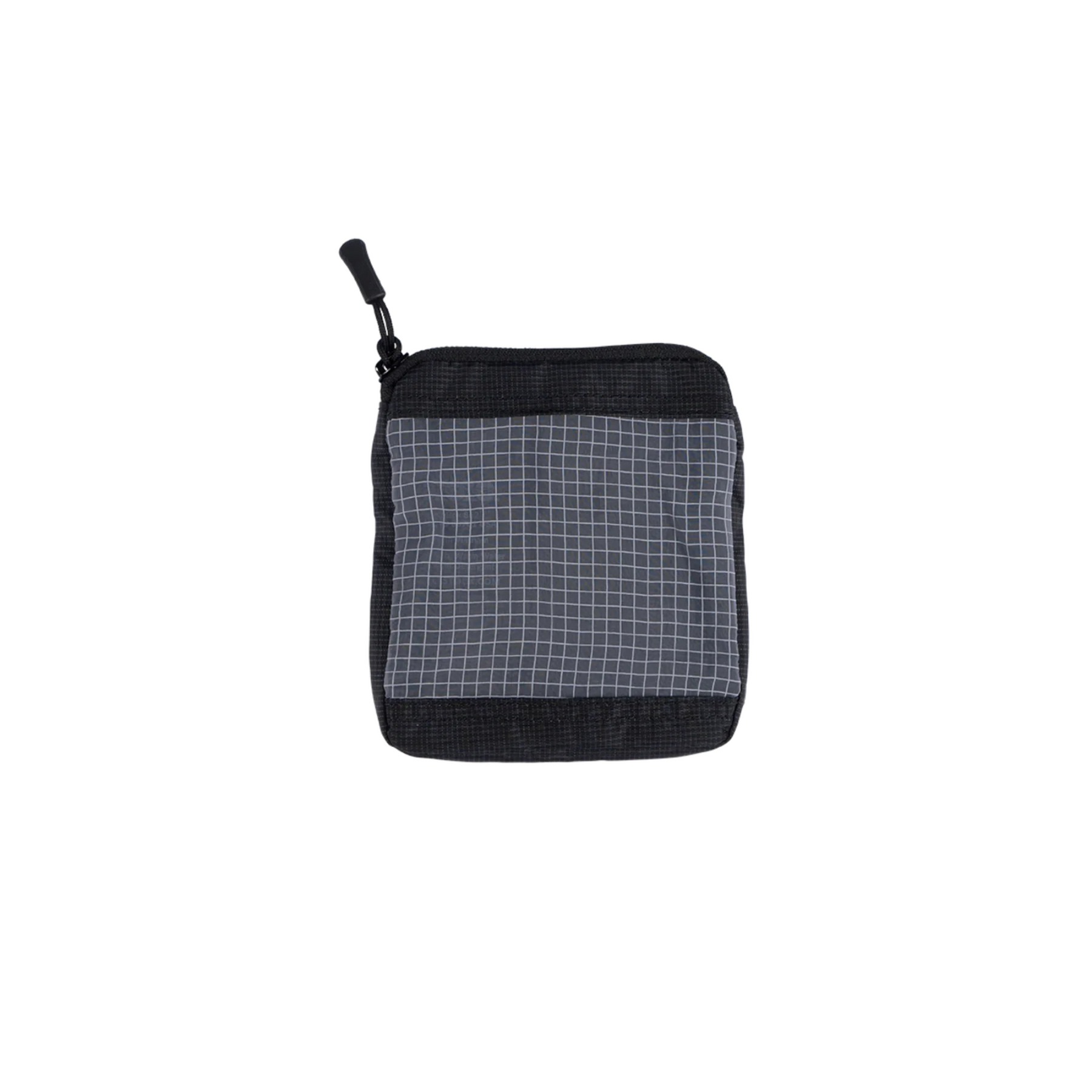 EBERLESTOCK | FADE VIEW POUCH - Pouch traslucida