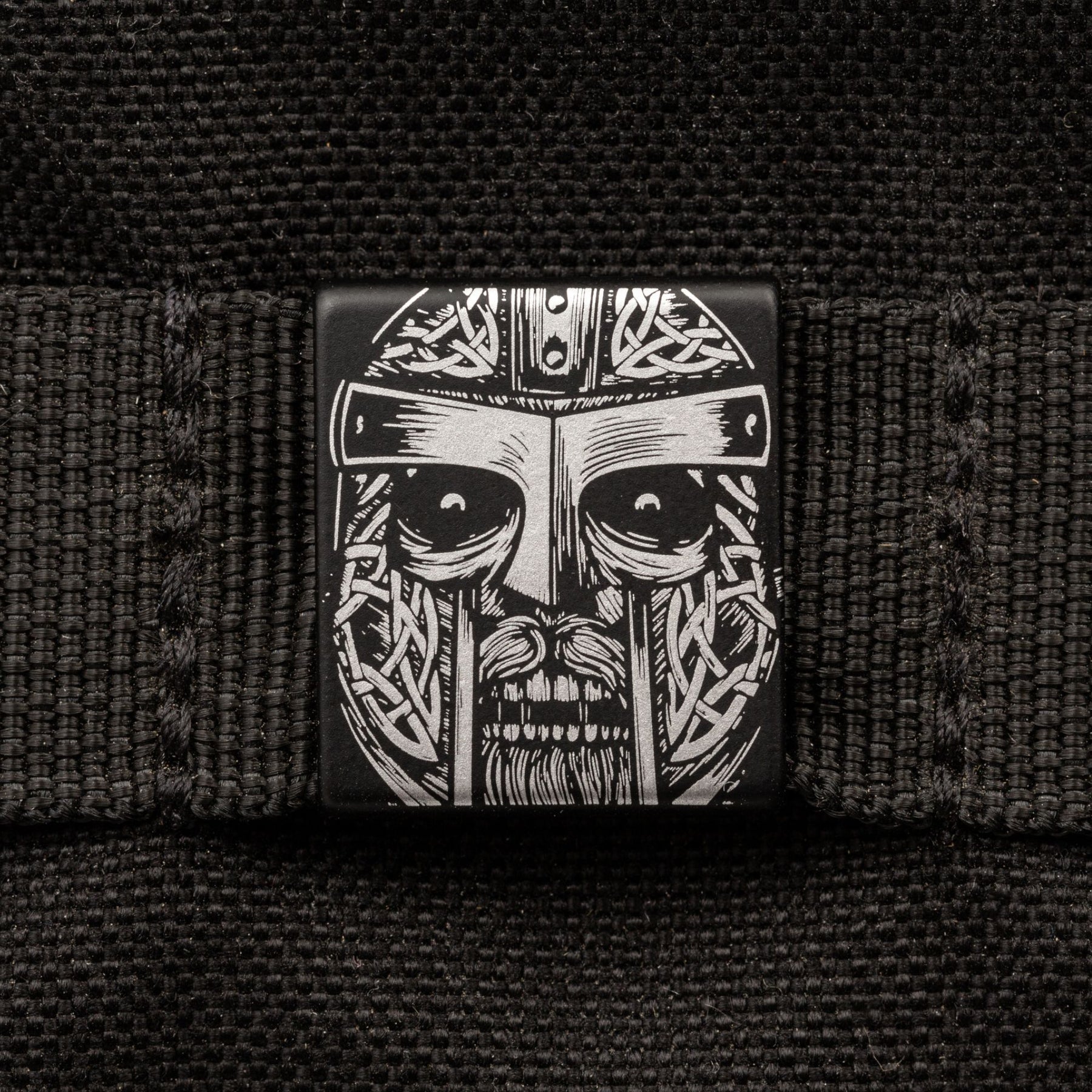 5.11 | MOLLE CLIP - CELTIC WARRIOR