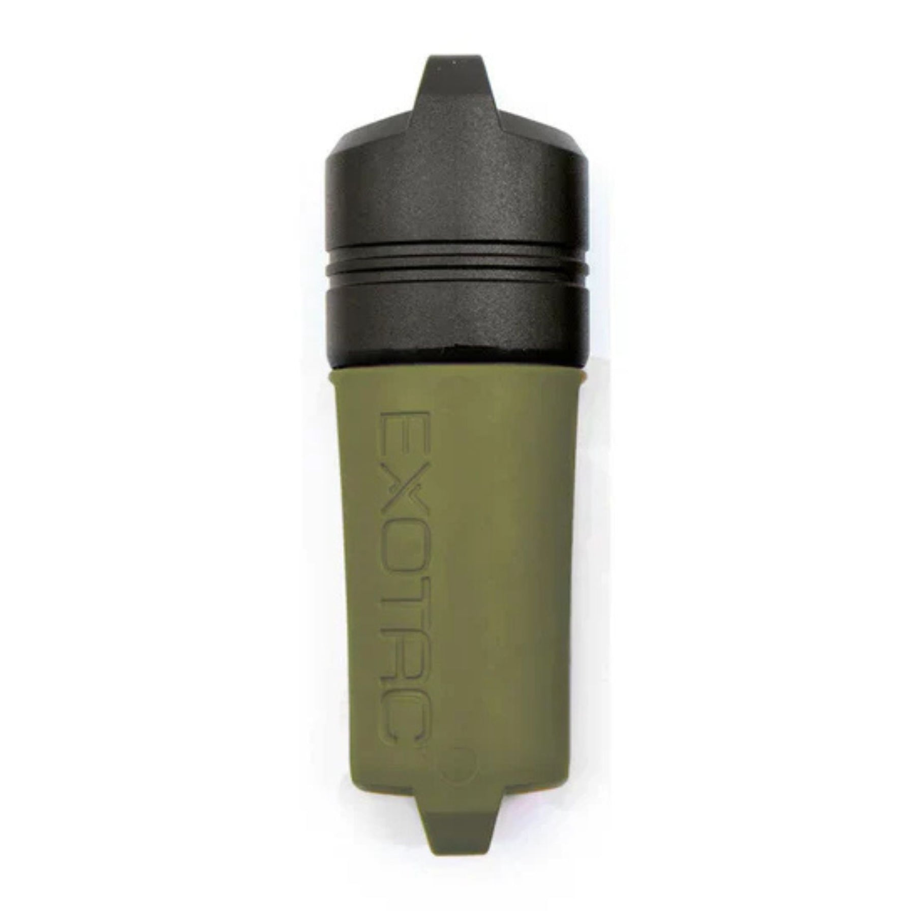 EXOTAC | FIRESLEEVE - Custodia impermeabile per accendino BIC Classic