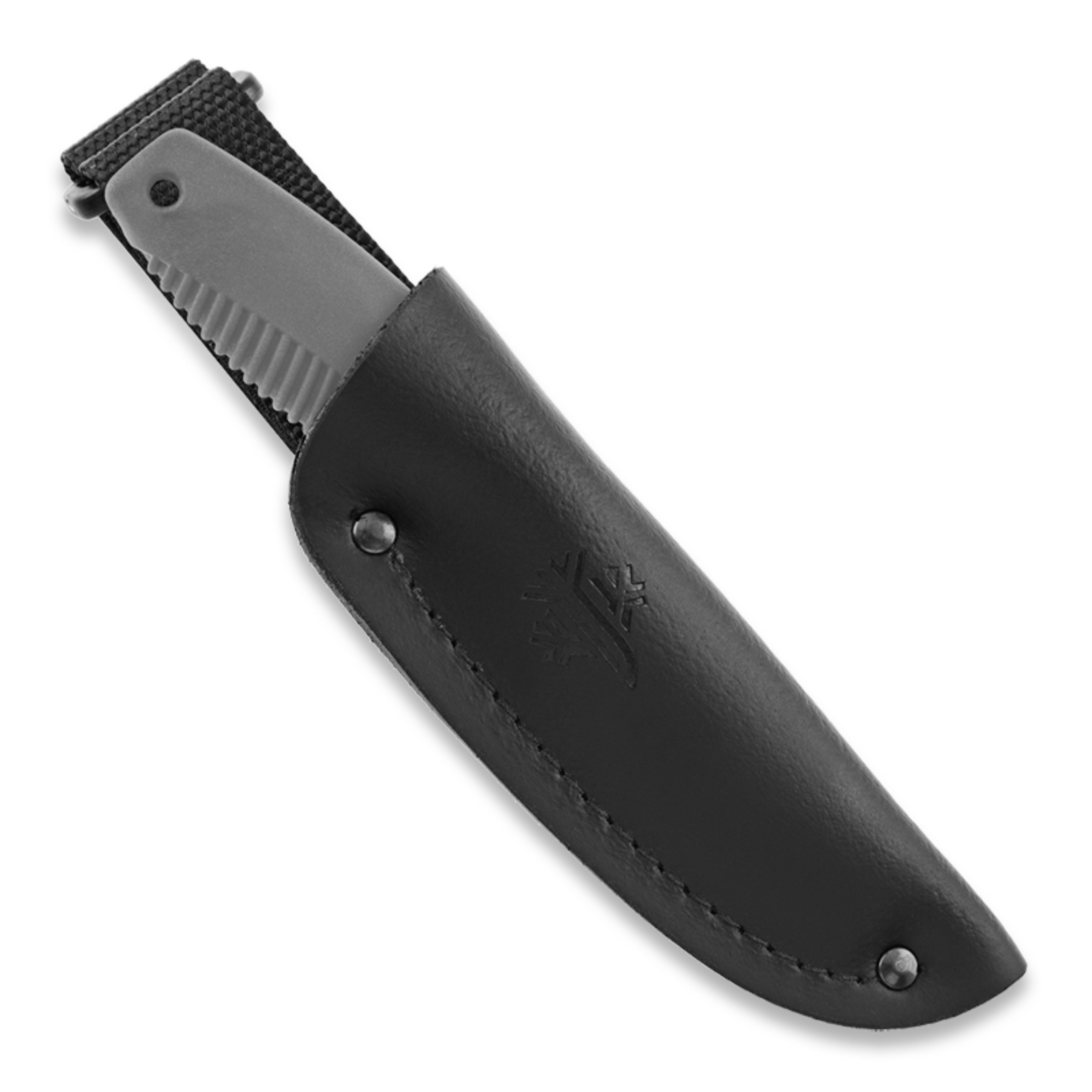 PELTONEN | LEATHER SHEATH FOR M23 - Fodero in pelle per M23