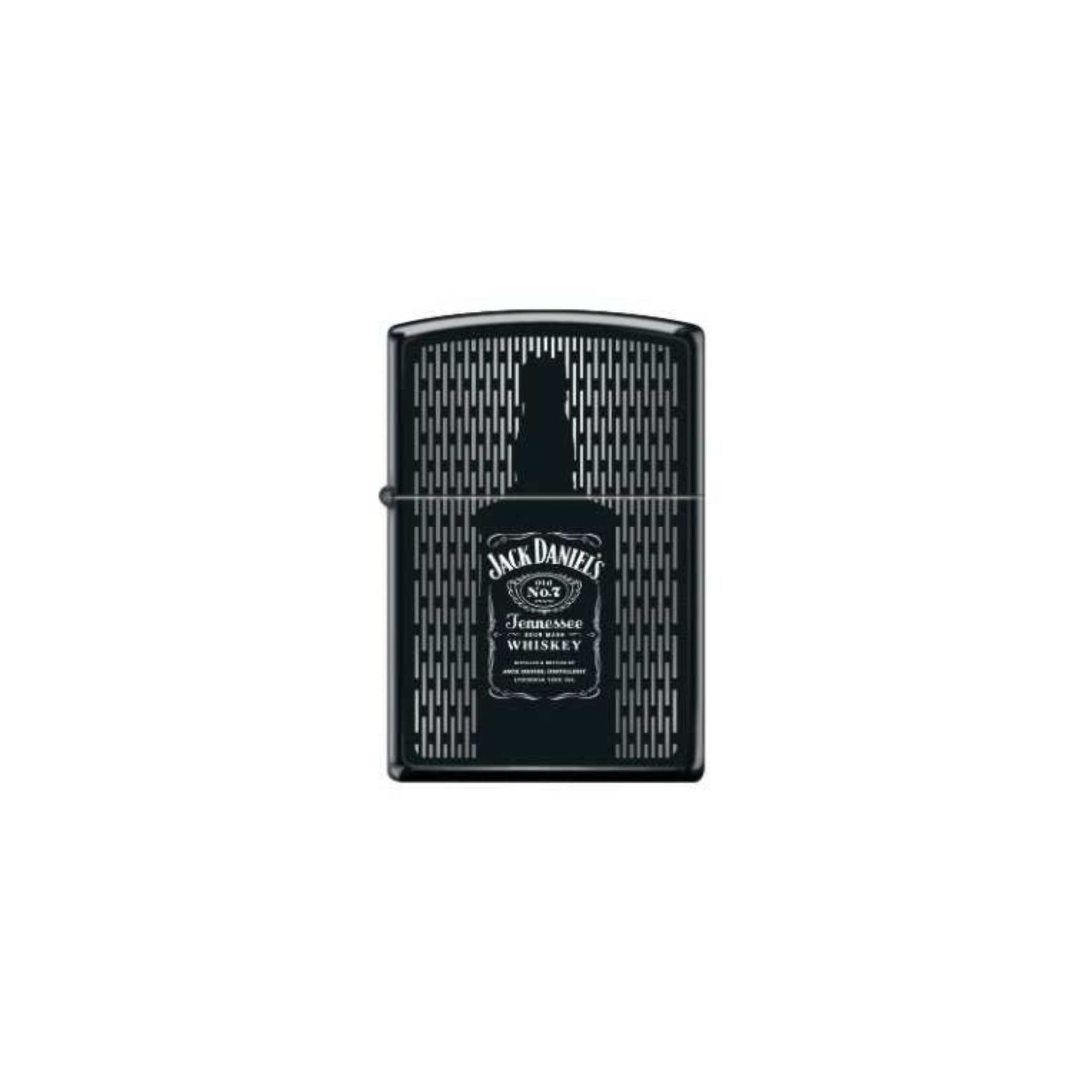 Zippo | Jack Daniel's