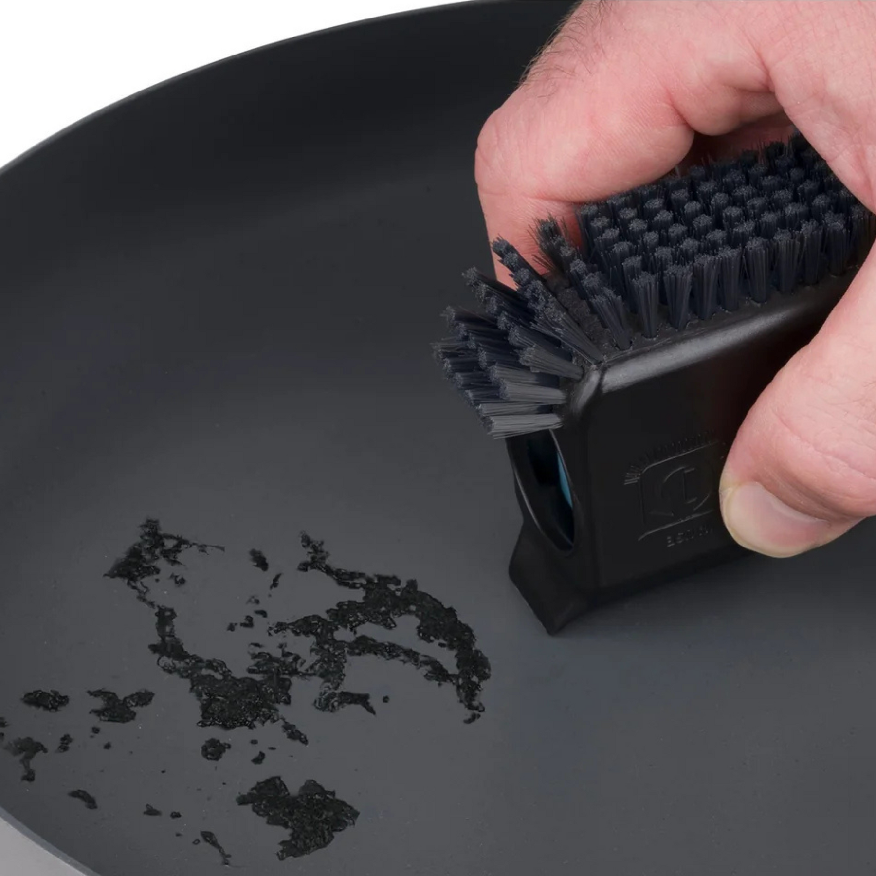 SEA TO SUMMIT | CAMP KITCHEN POT SCRUBBER AND SOAP - Spazzola e sapone multiuso