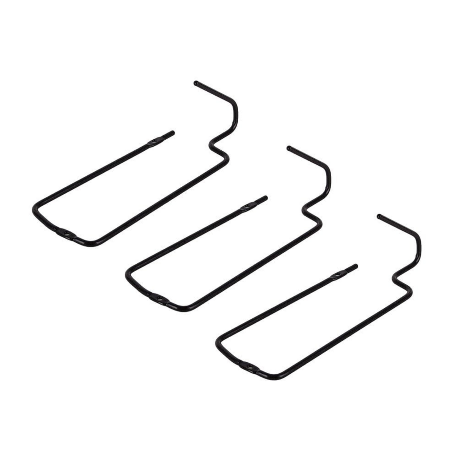 LOCKDOWN | HANDGUN RACK BARREL DOWN - Stand per pistola