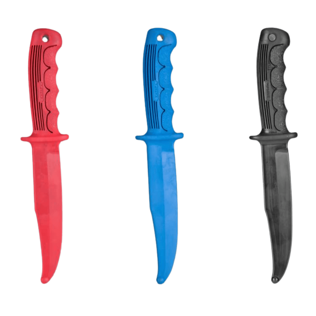 FAB | TKN - Coltello d'addestramento - BackPacco - BP-FAB-TKN-F-RD