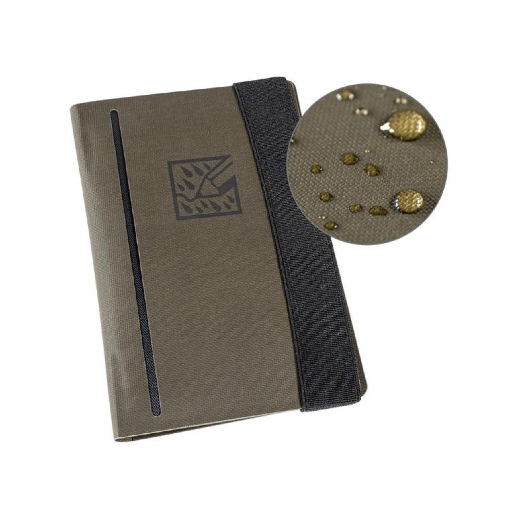 RITE IN THE RAIN | MONSOON FIELD WALLET - Rugged notebook wallet