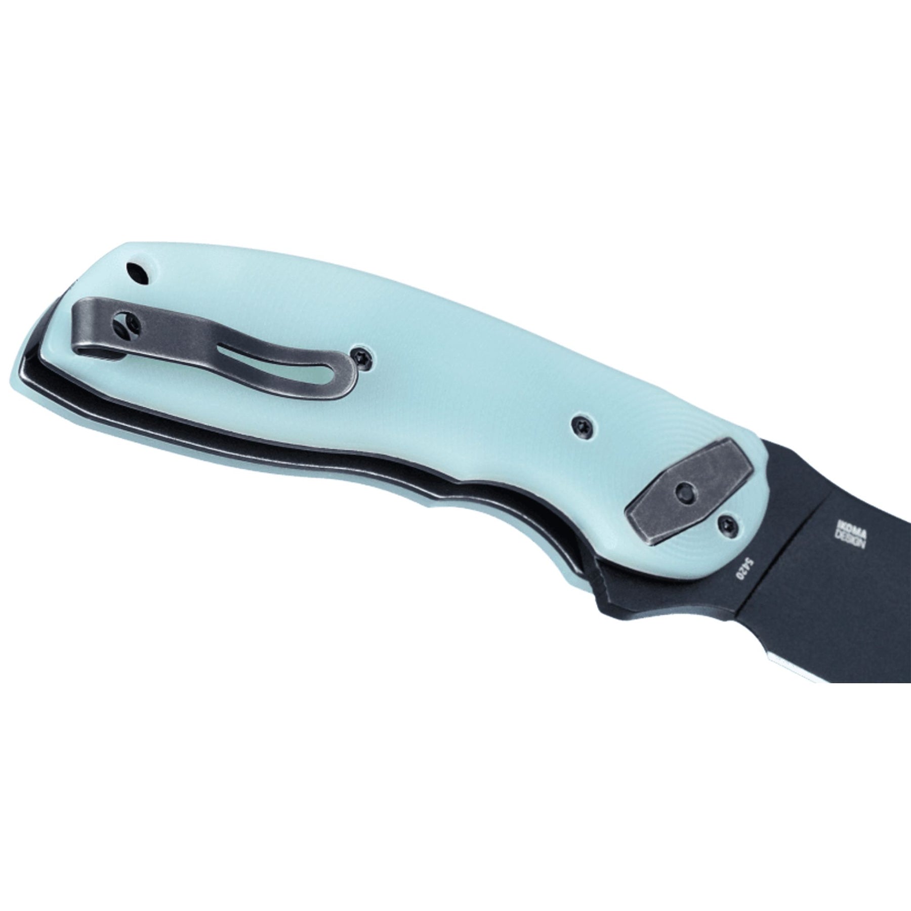 CRKT | IKOMA BOT DEADBOLT - Coltello chiudibile