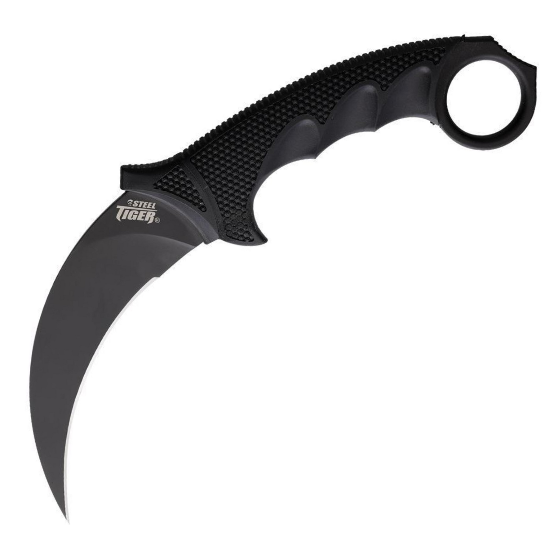COLD STEEL | STEEL TIGER - Coltello a lama fissa